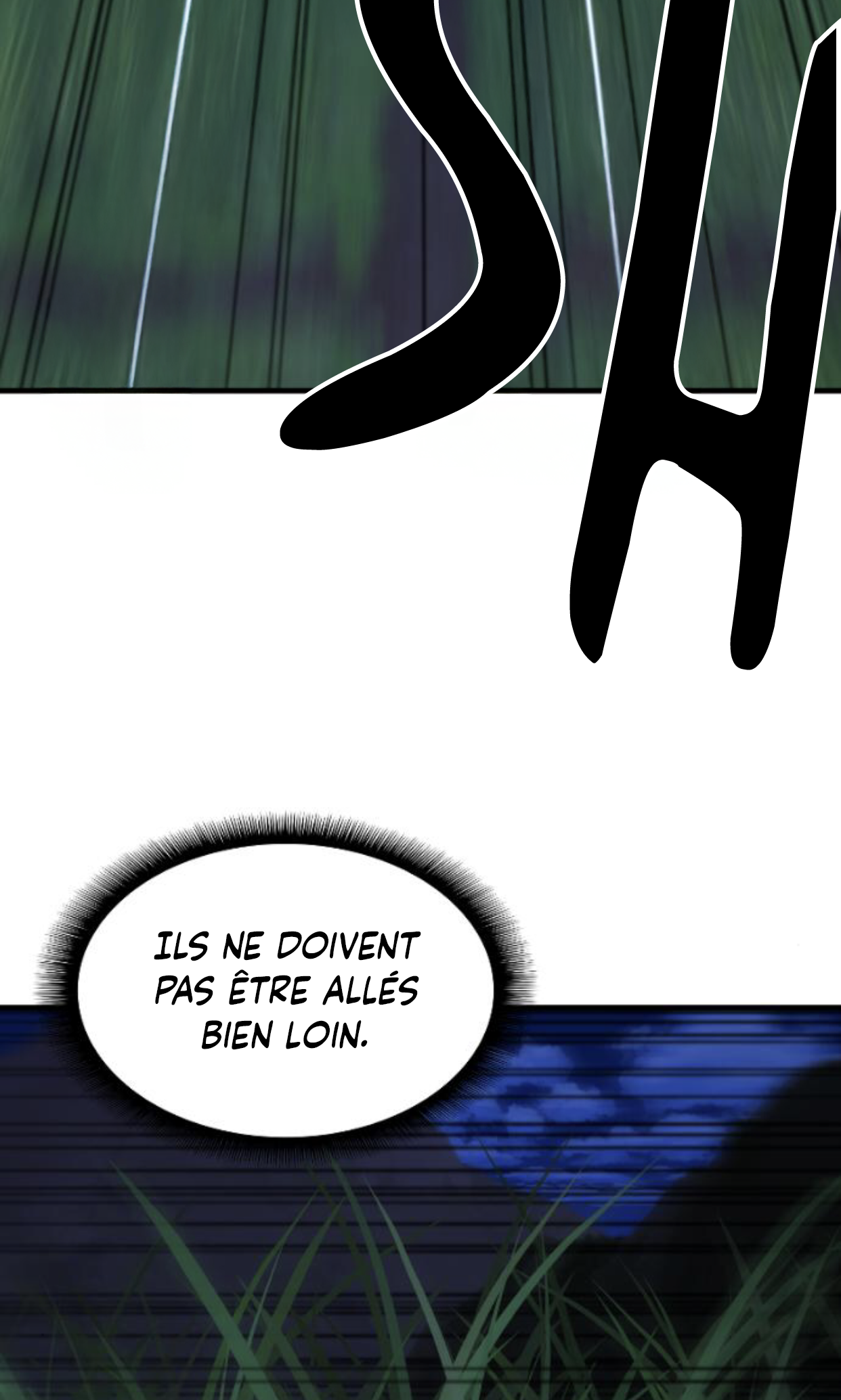 Read A Blade At A Time FR Manga Online