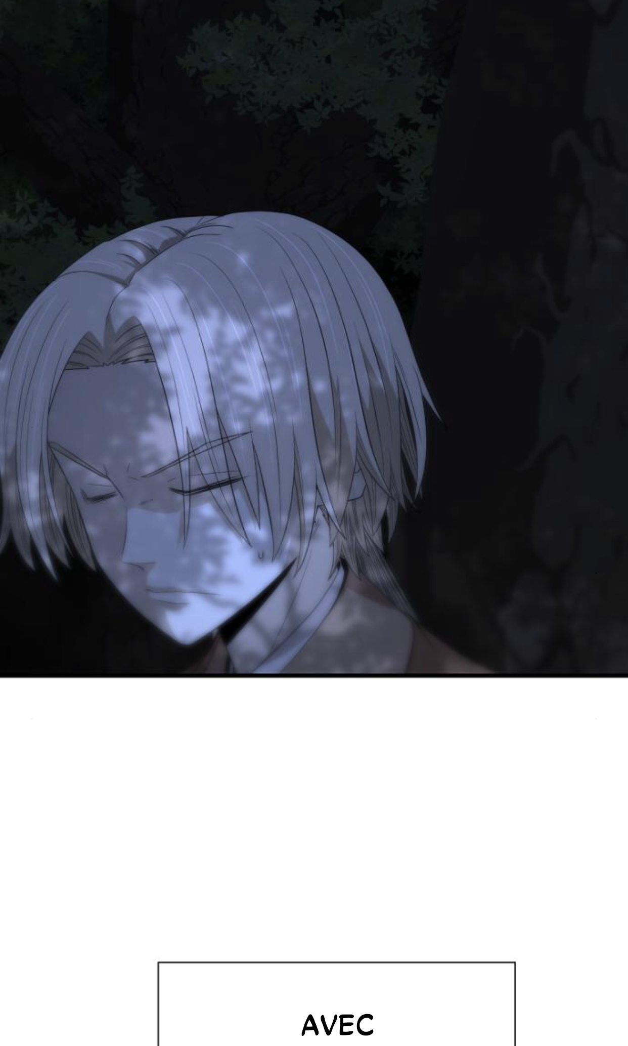 Read A Blade At A Time FR Manga Online