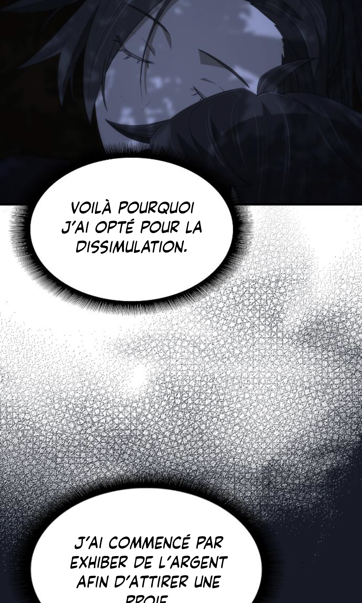 Read A Blade At A Time FR Manga Online