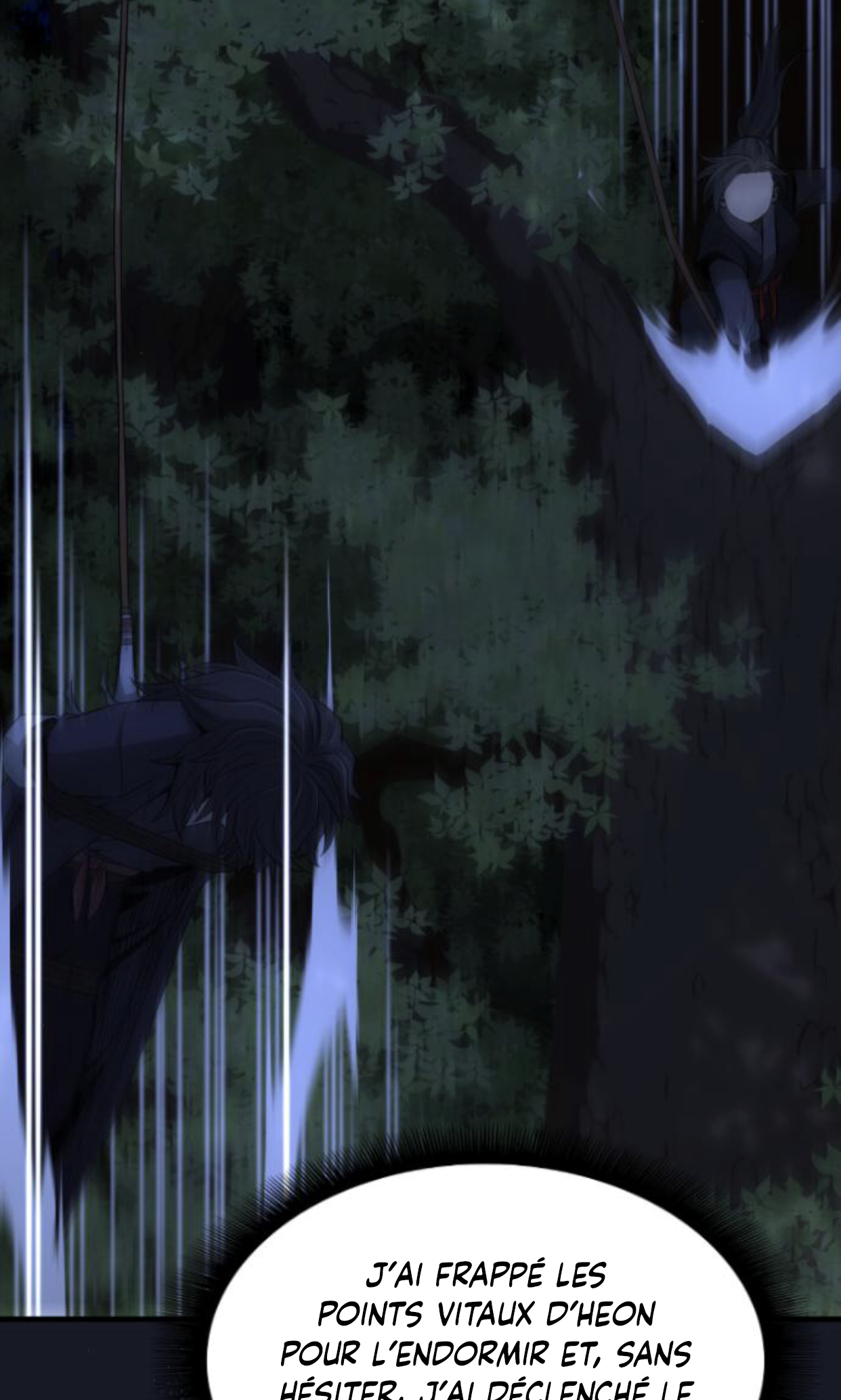 Read A Blade At A Time FR Manga Online