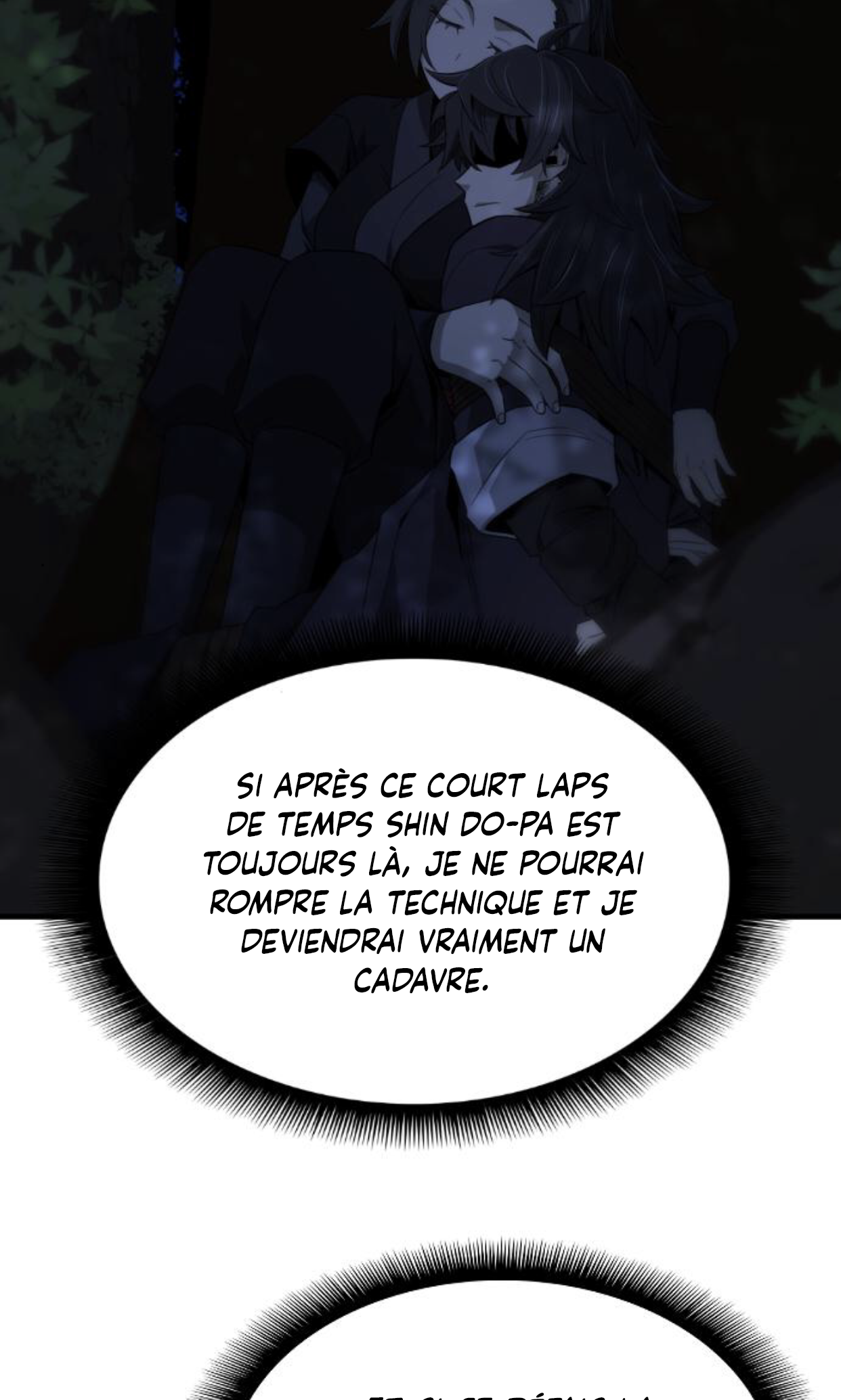 Read A Blade At A Time FR Manga Online