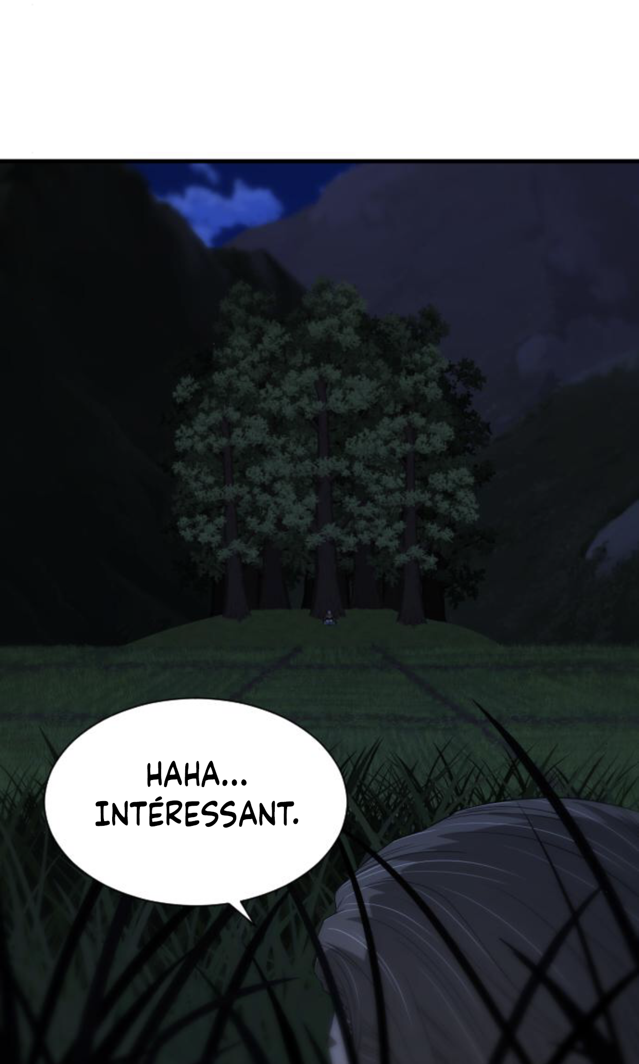 Read A Blade At A Time FR Manga Online