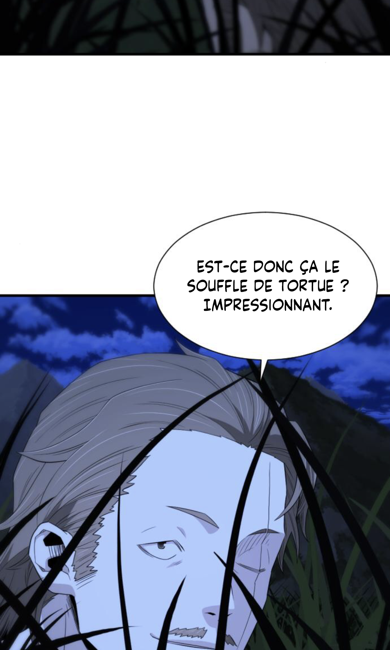 Read A Blade At A Time FR Manga Online