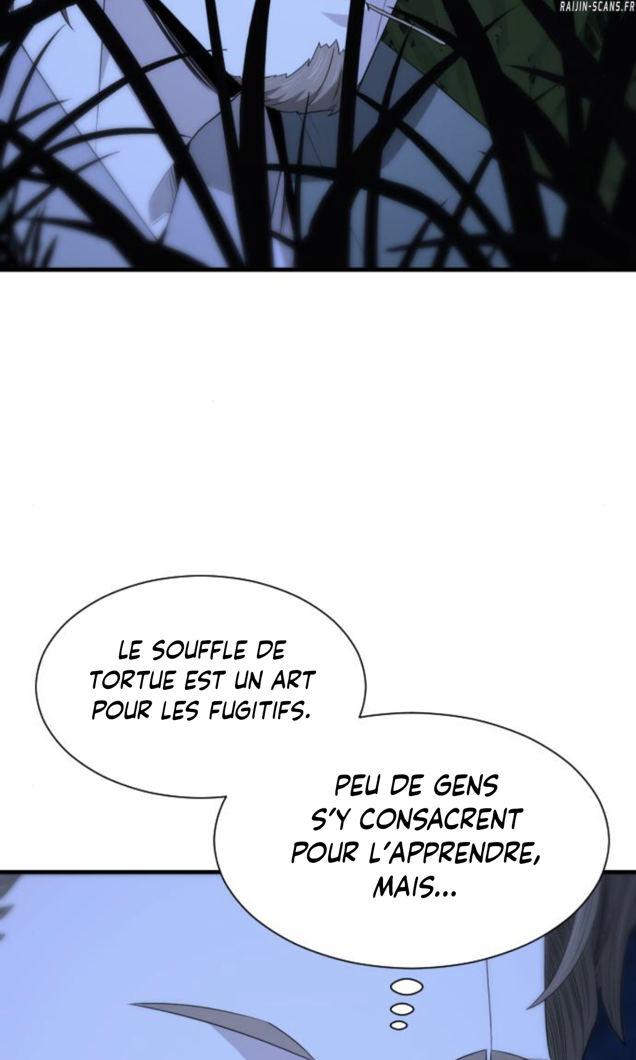 Read A Blade At A Time FR Manga Online