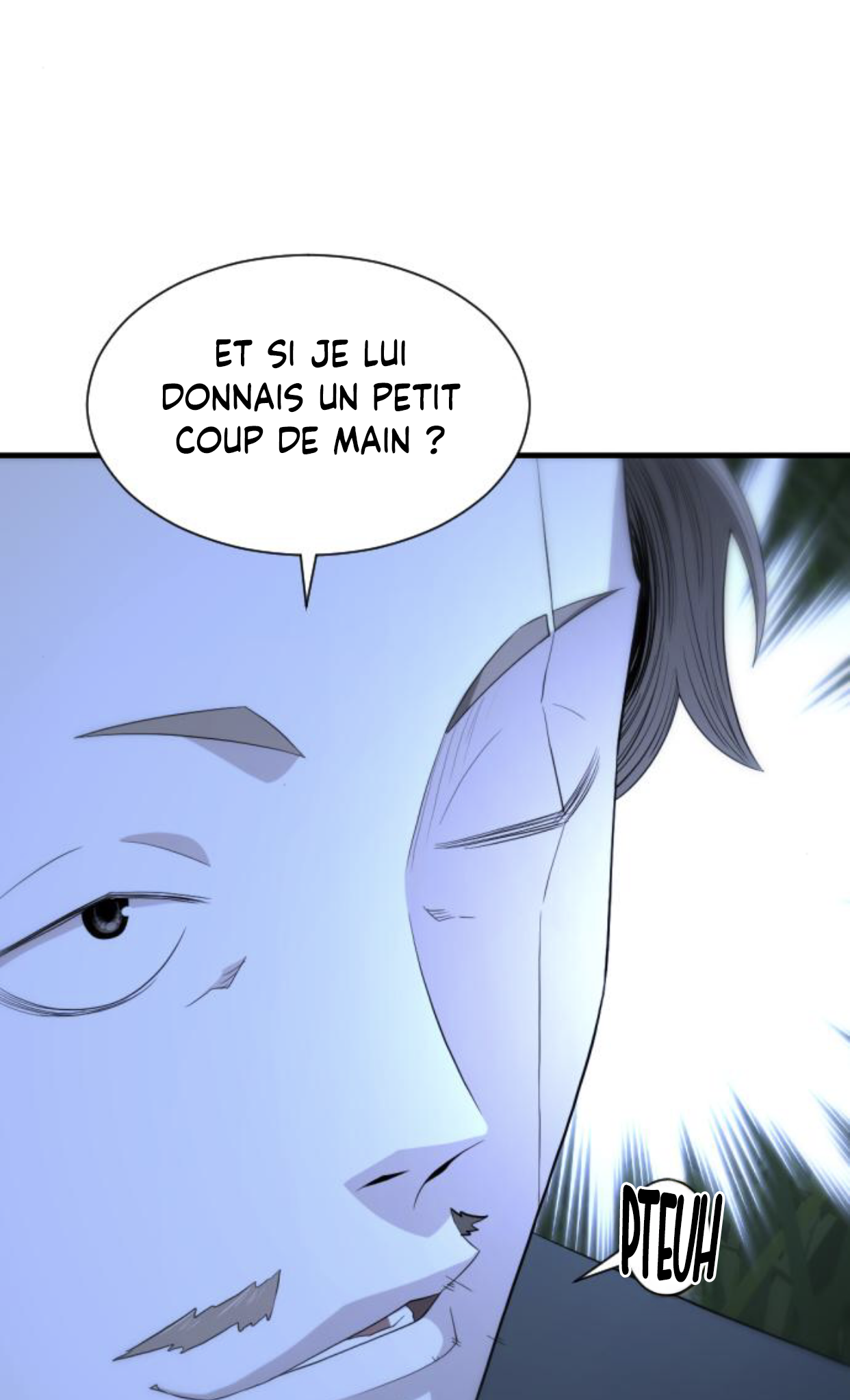 Read A Blade At A Time FR Manga Online