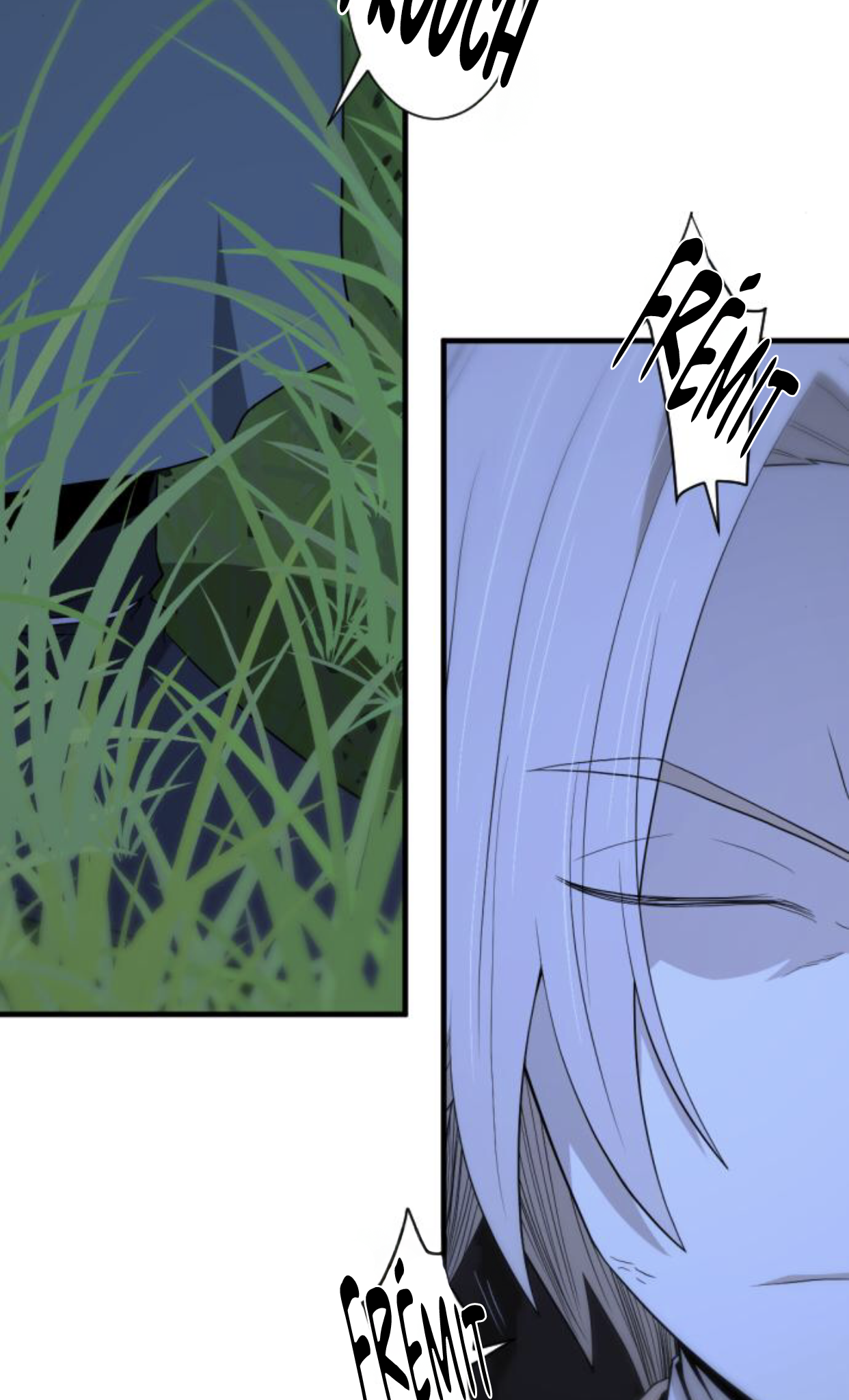 Read A Blade At A Time FR Manga Online
