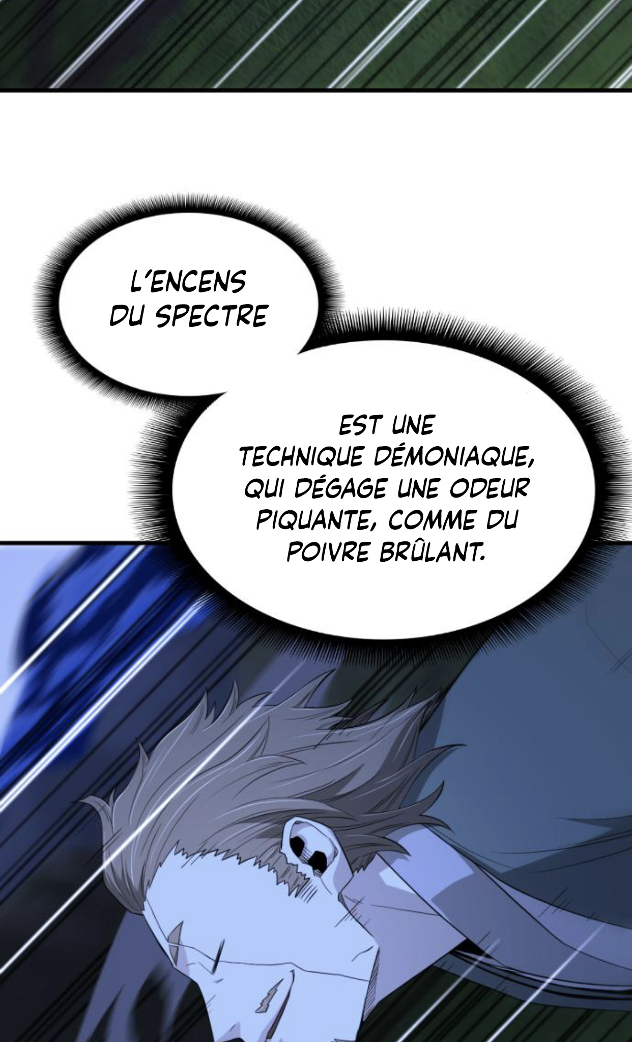 Read A Blade At A Time FR Manga Online