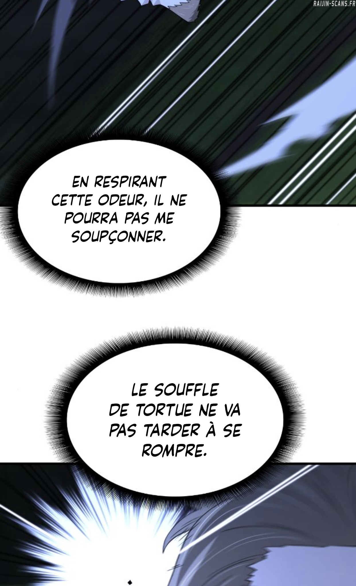 Read A Blade At A Time FR Manga Online