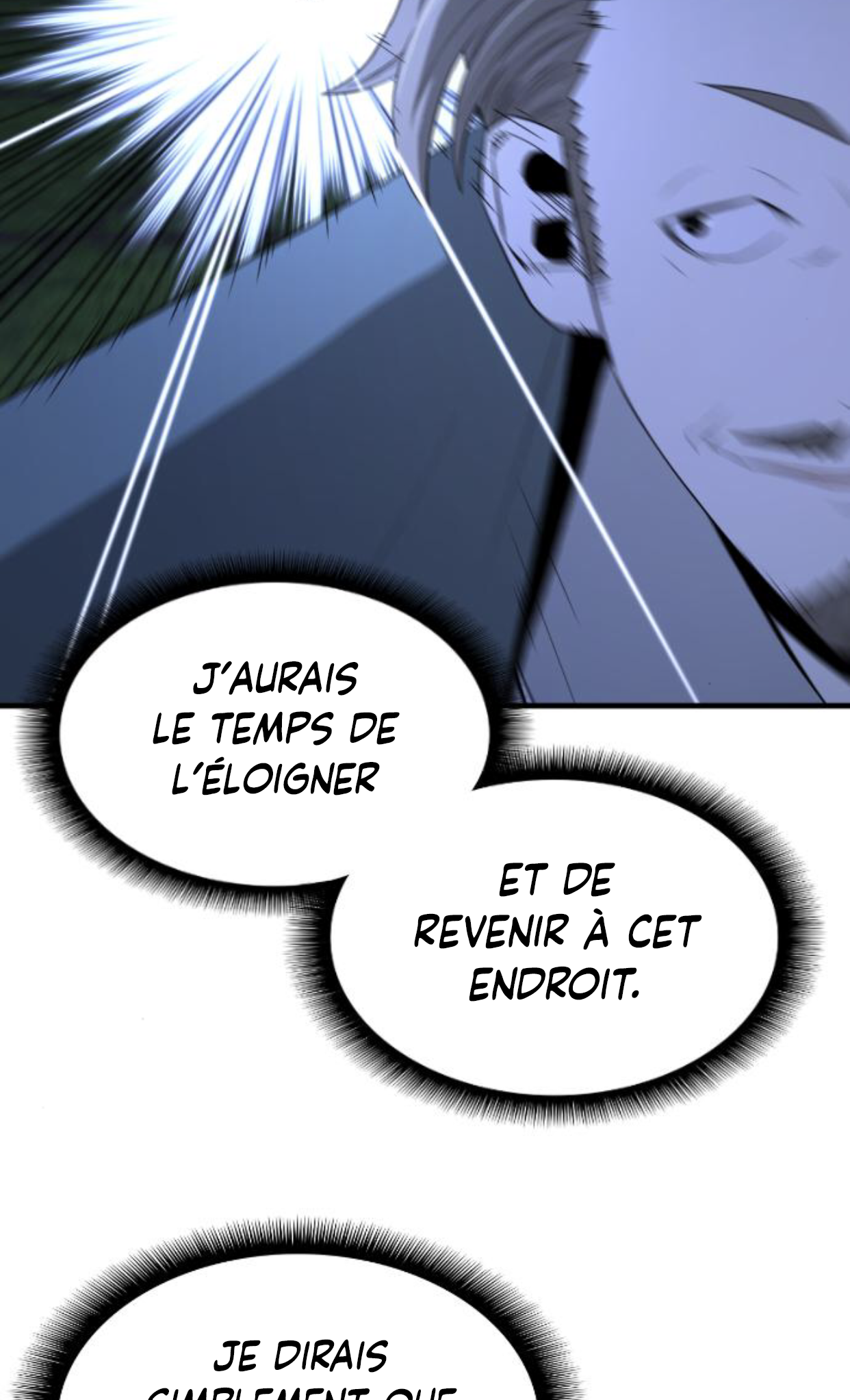 Read A Blade At A Time FR Manga Online