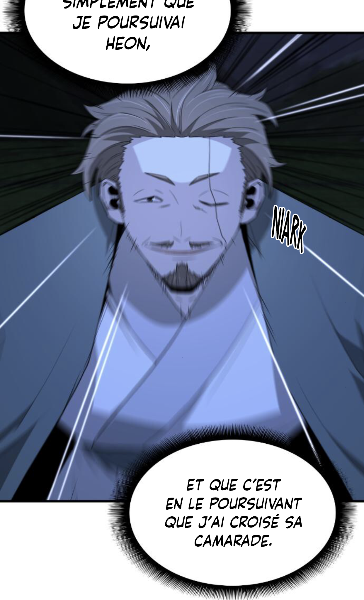 Read A Blade At A Time FR Manga Online