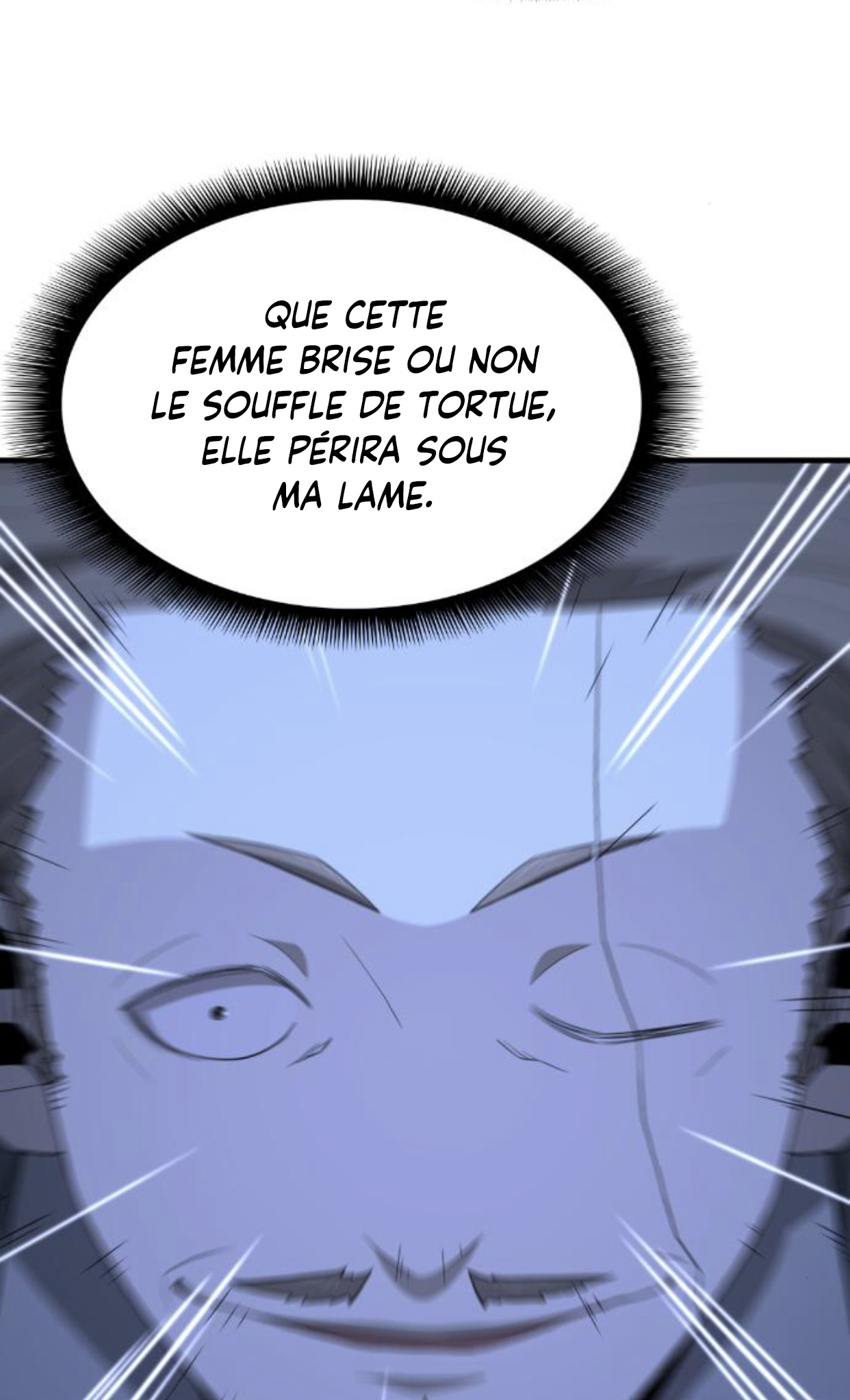 Read A Blade At A Time FR Manga Online