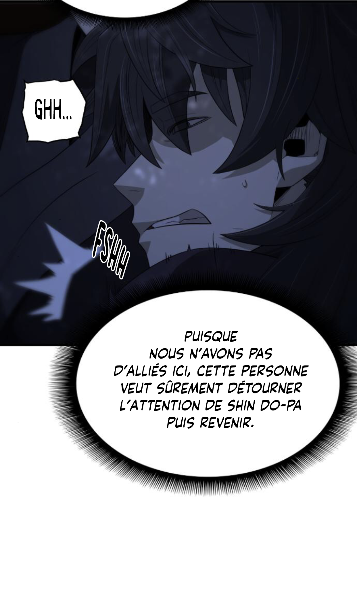 Read A Blade At A Time FR Manga Online