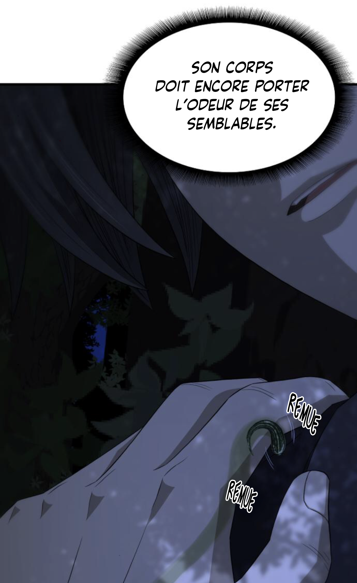 Read A Blade At A Time FR Manga Online