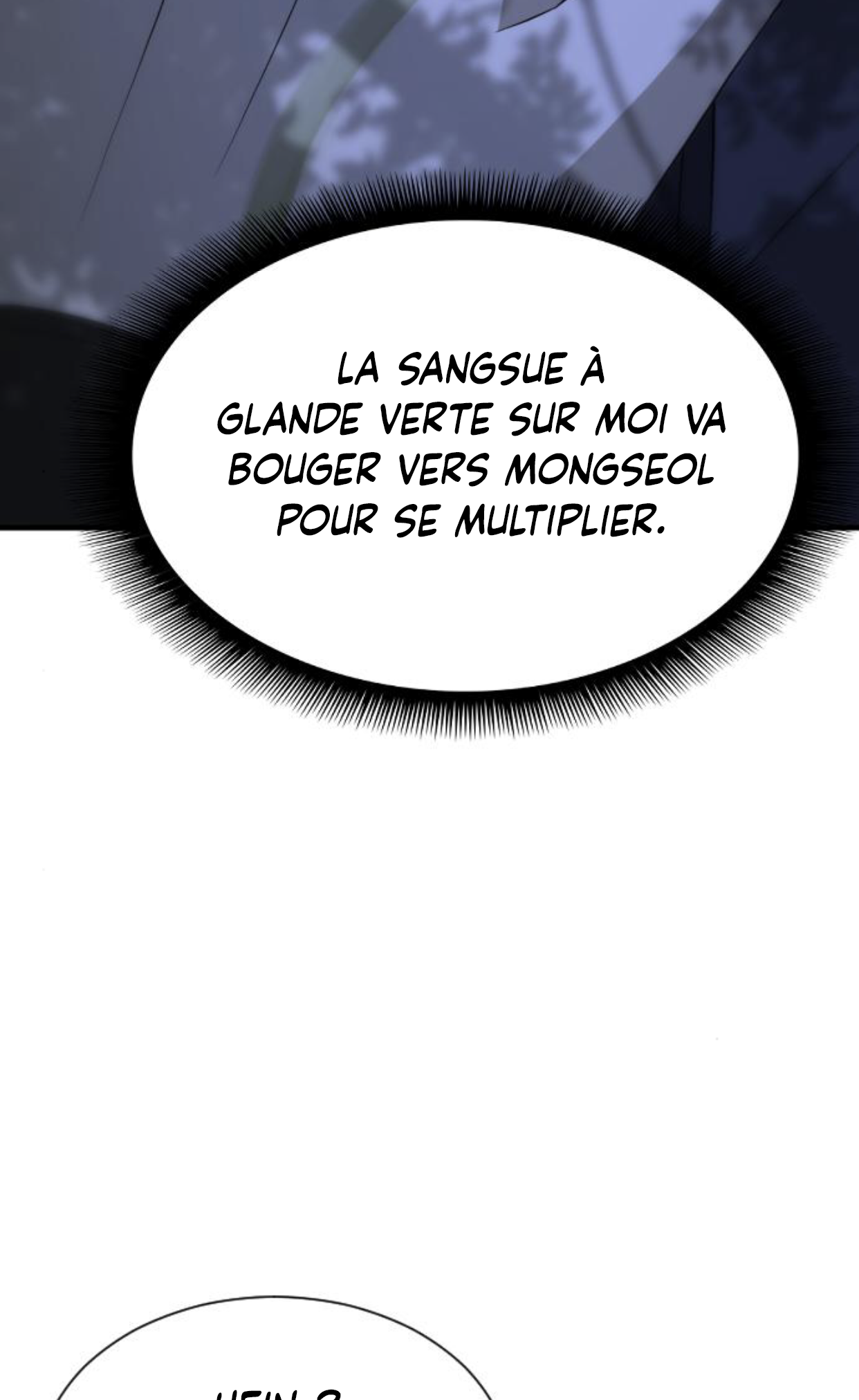 Read A Blade At A Time FR Manga Online
