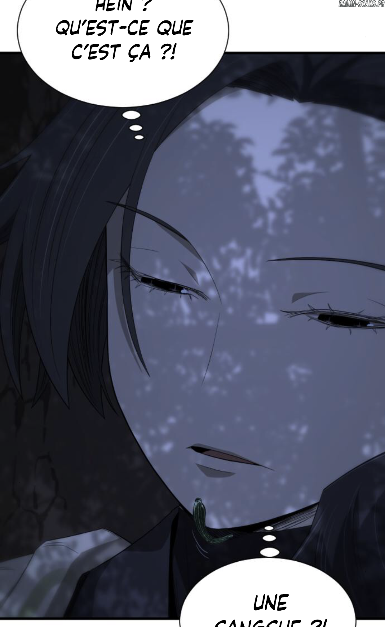 Read A Blade At A Time FR Manga Online