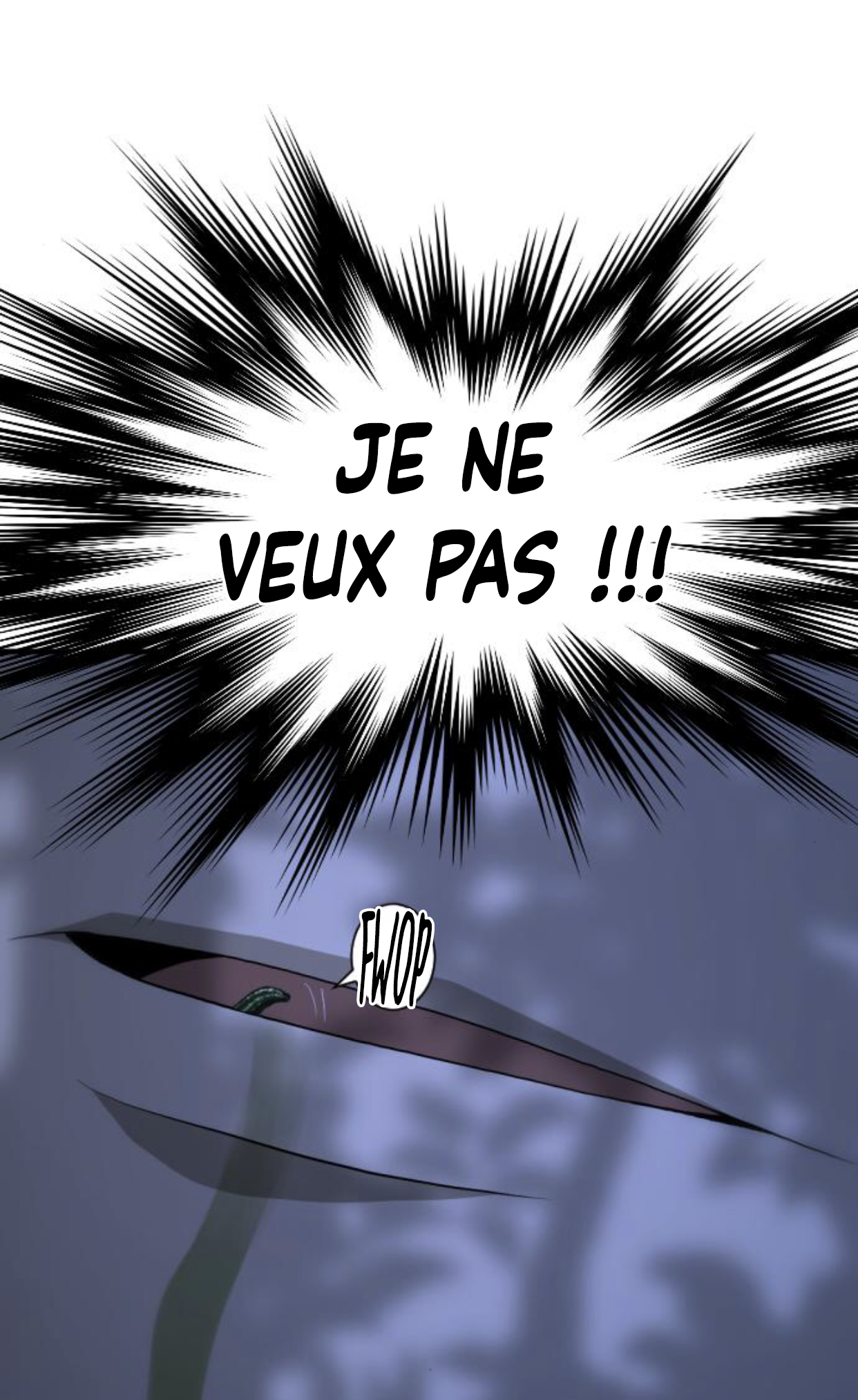 Read A Blade At A Time FR Manga Online