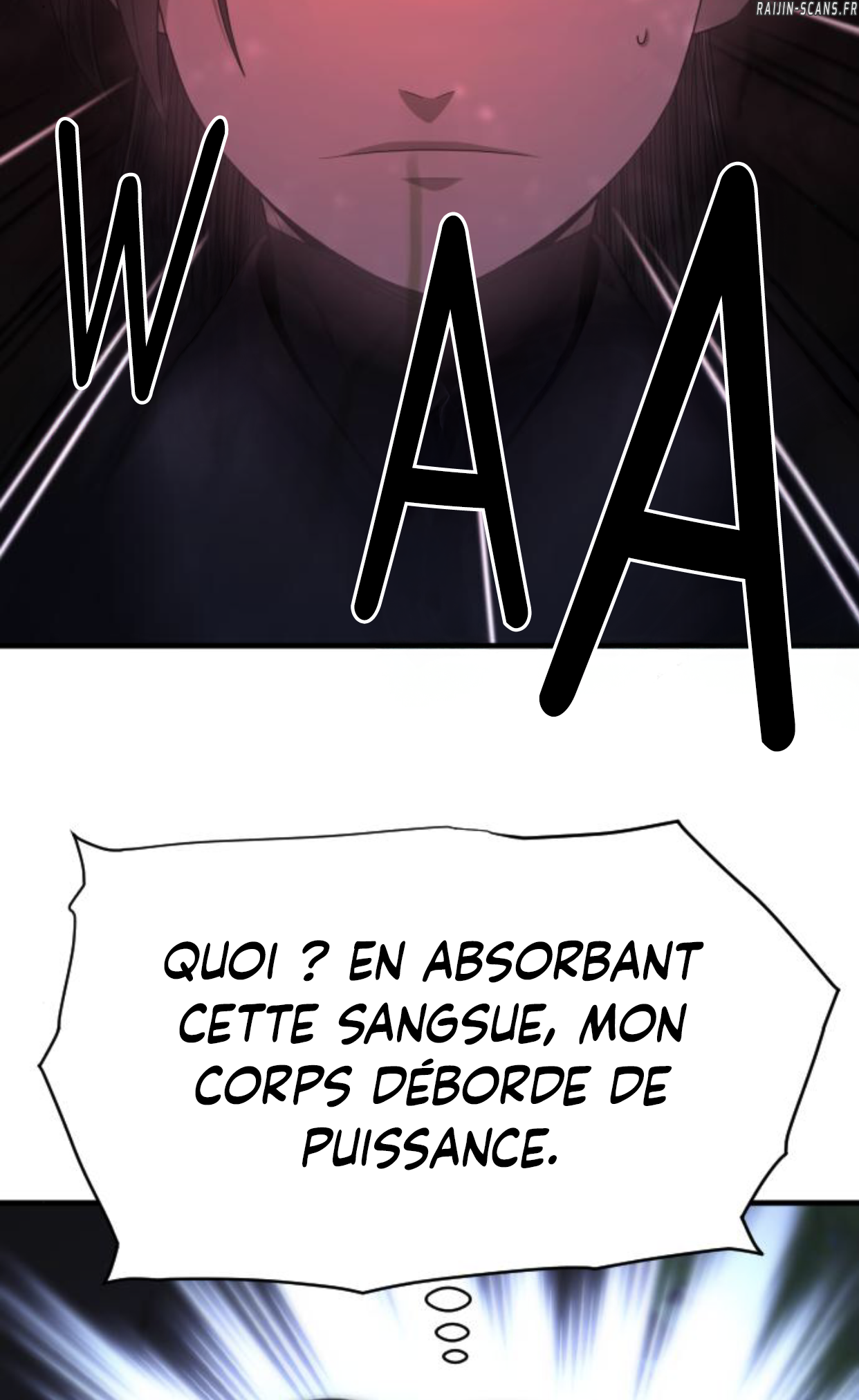 Read A Blade At A Time FR Manga Online