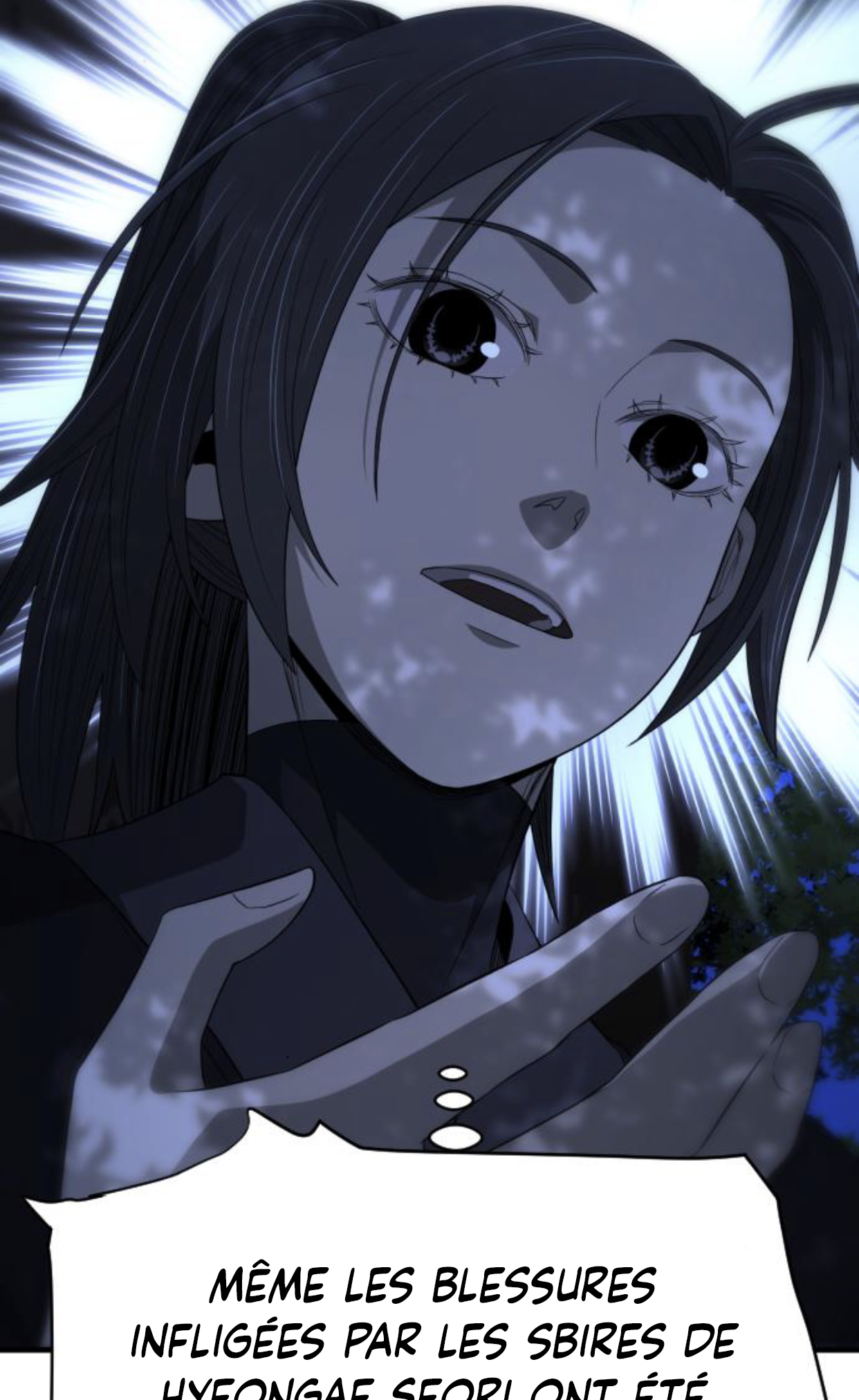 Read A Blade At A Time FR Manga Online