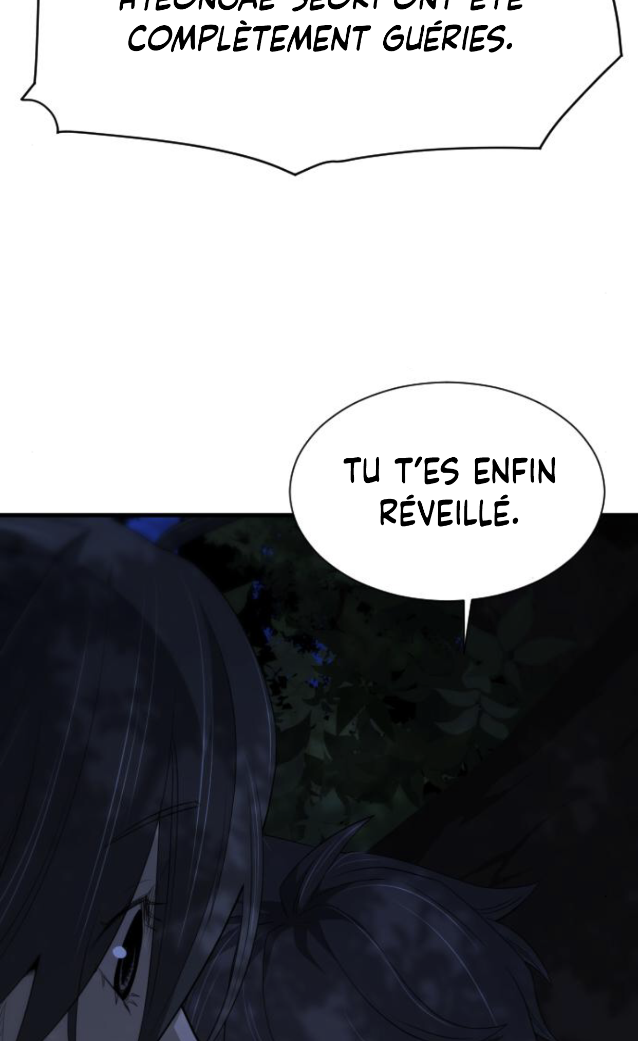 Read A Blade At A Time FR Manga Online