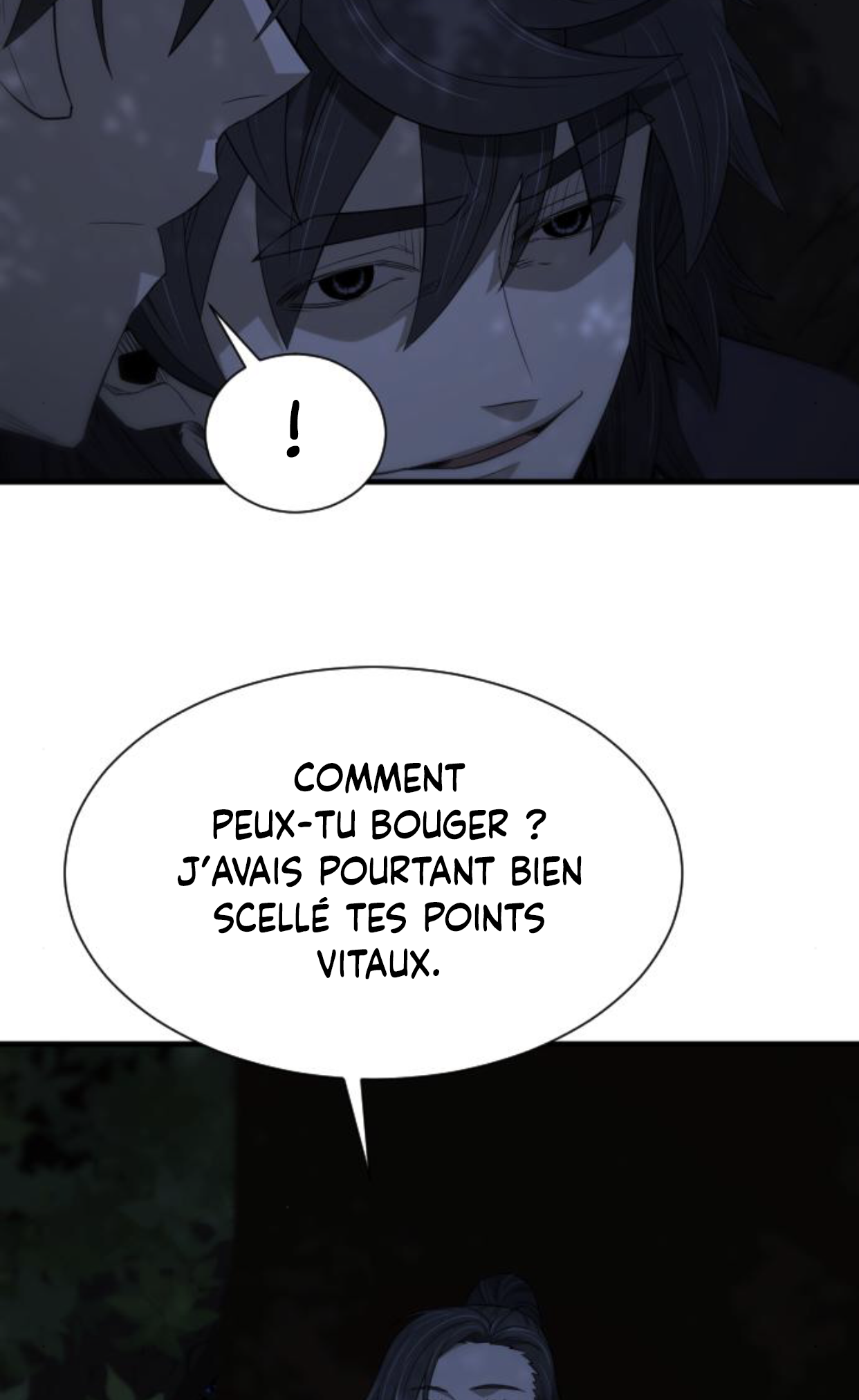 Read A Blade At A Time FR Manga Online