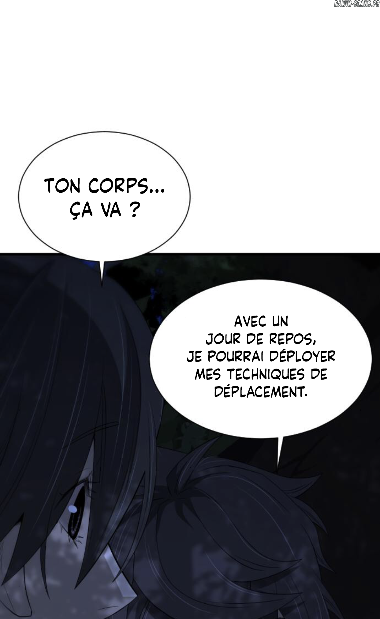 Read A Blade At A Time FR Manga Online