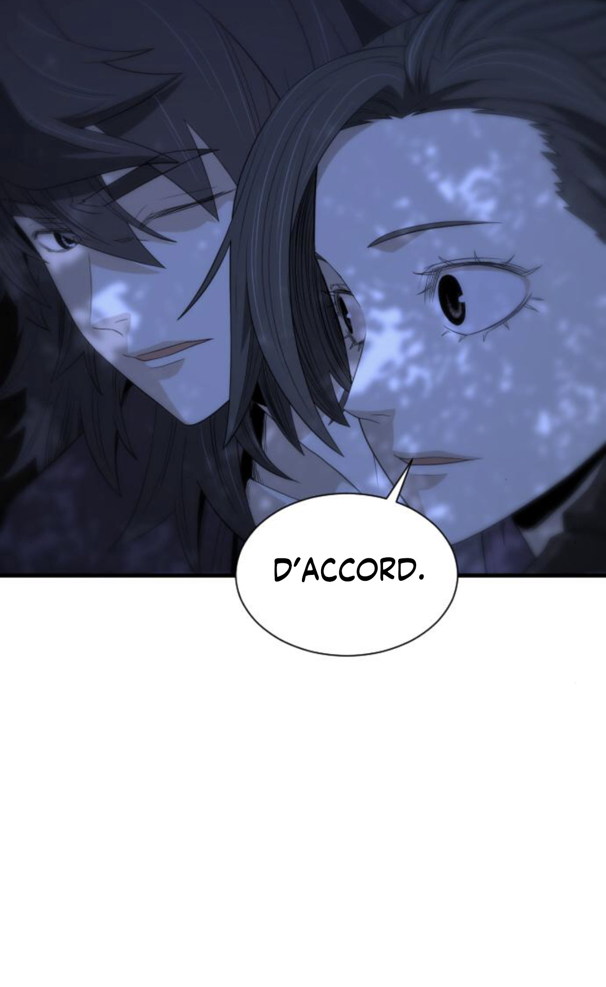 Read A Blade At A Time FR Manga Online