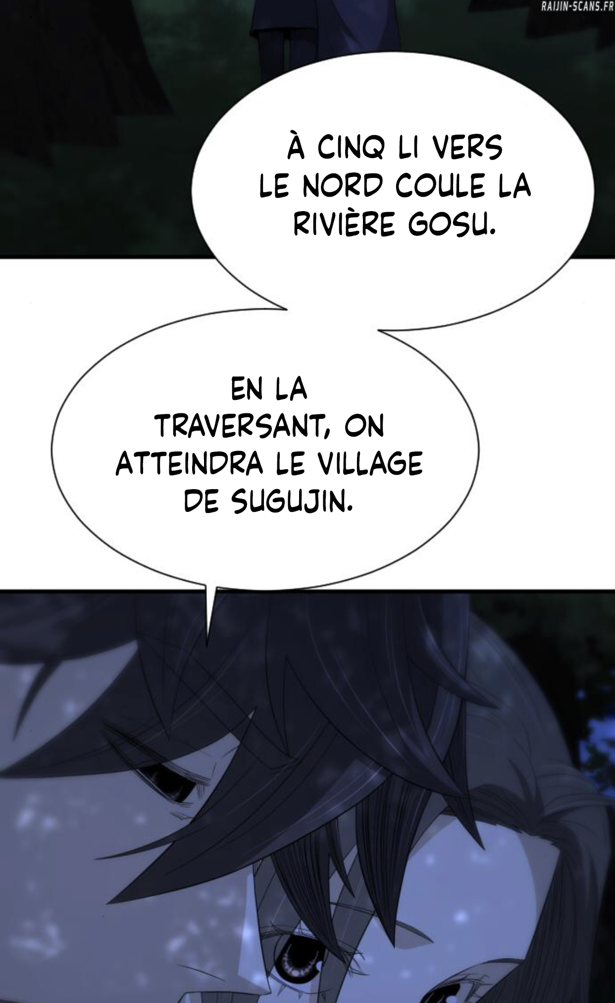 Read A Blade At A Time FR Manga Online