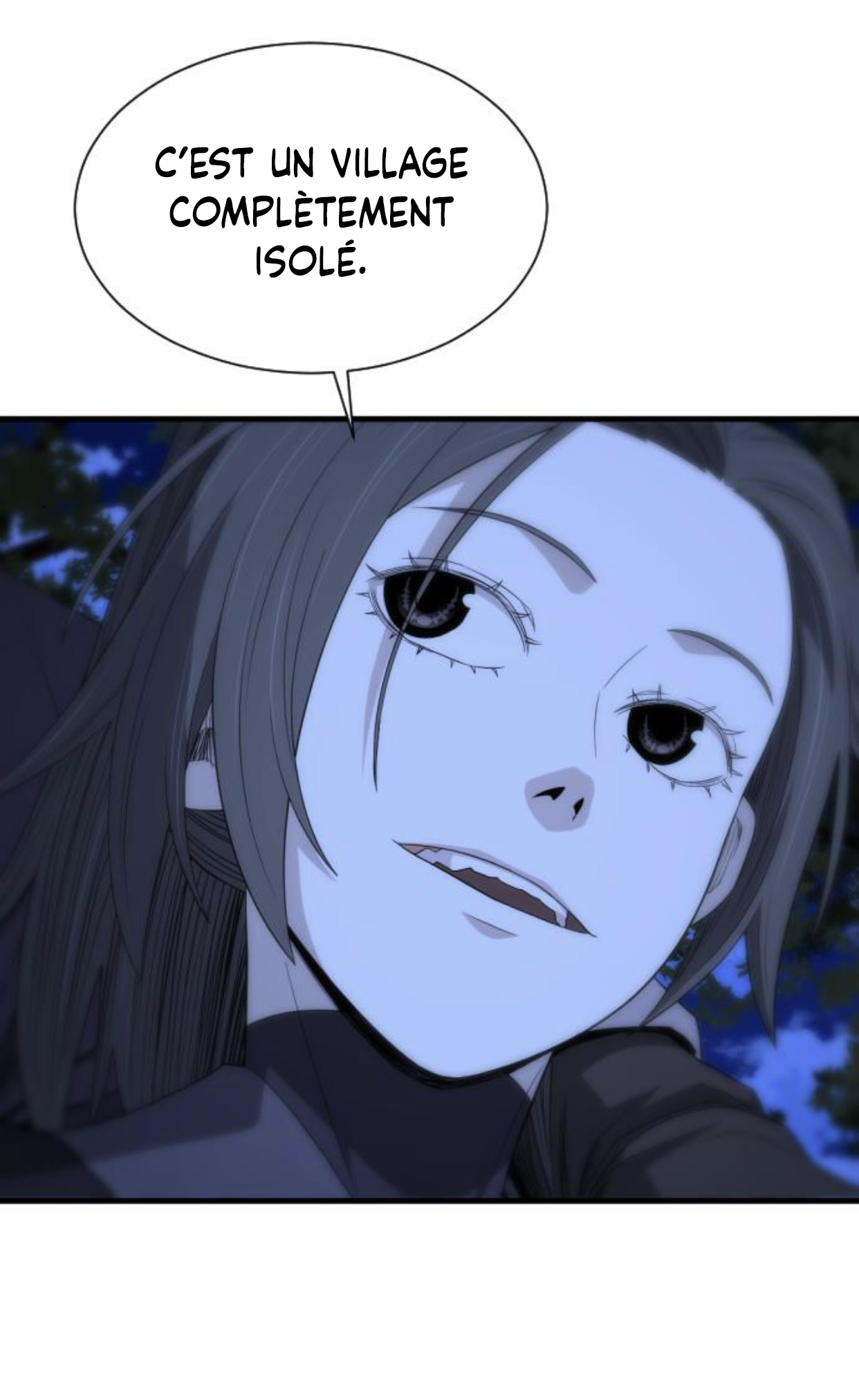Read A Blade At A Time FR Manga Online