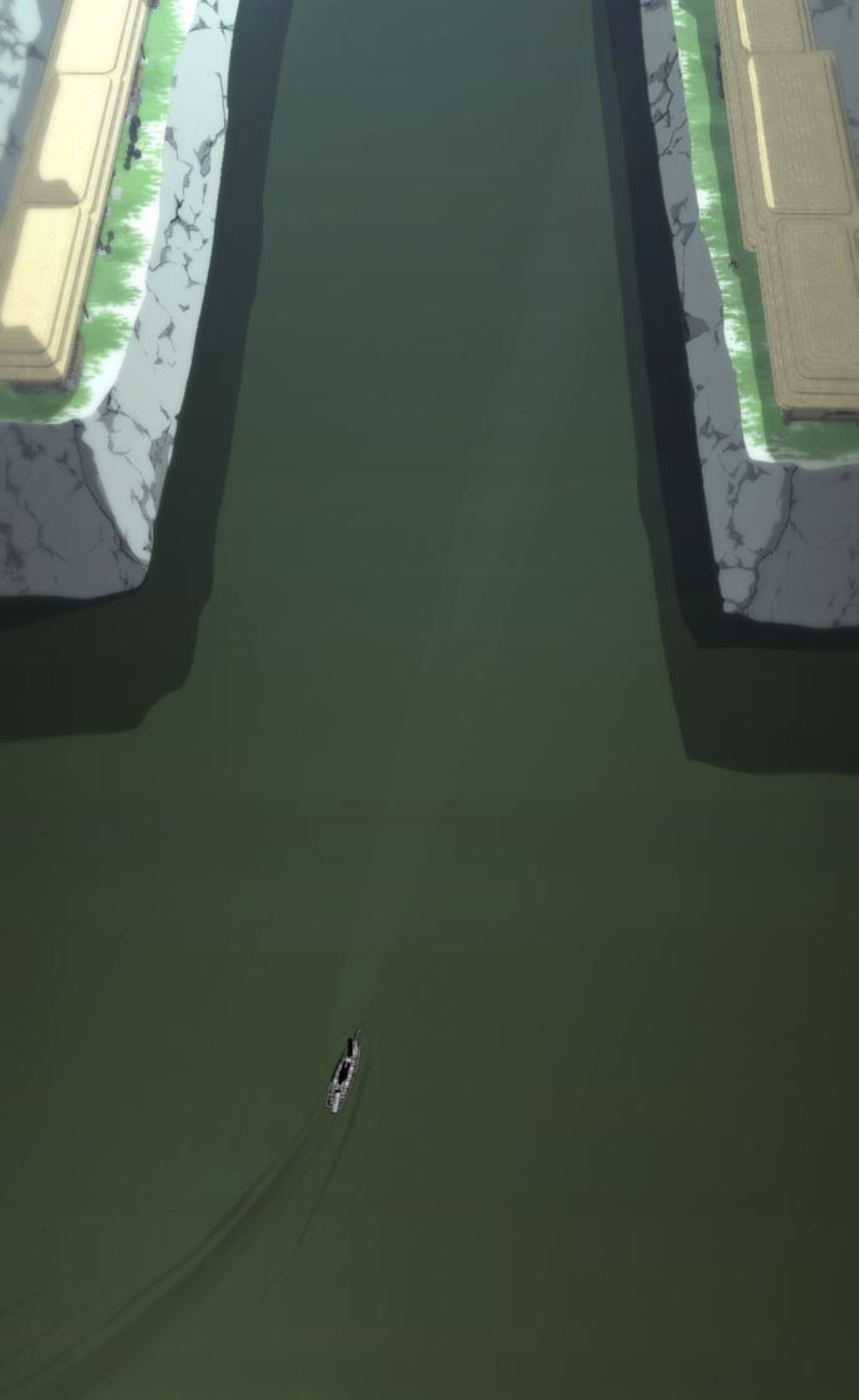 Read A Blade At A Time FR Manga Online