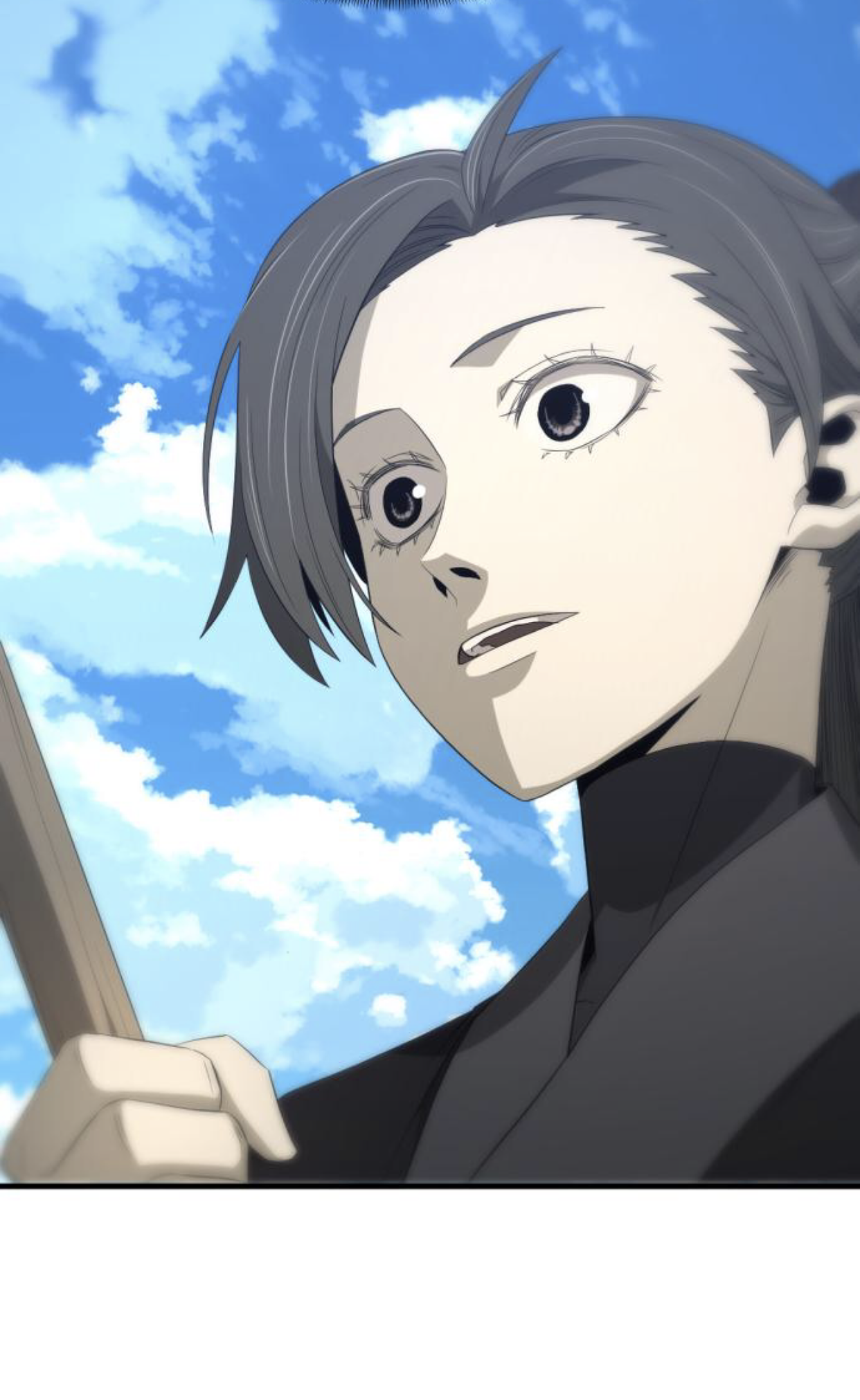 Read A Blade At A Time FR Manga Online