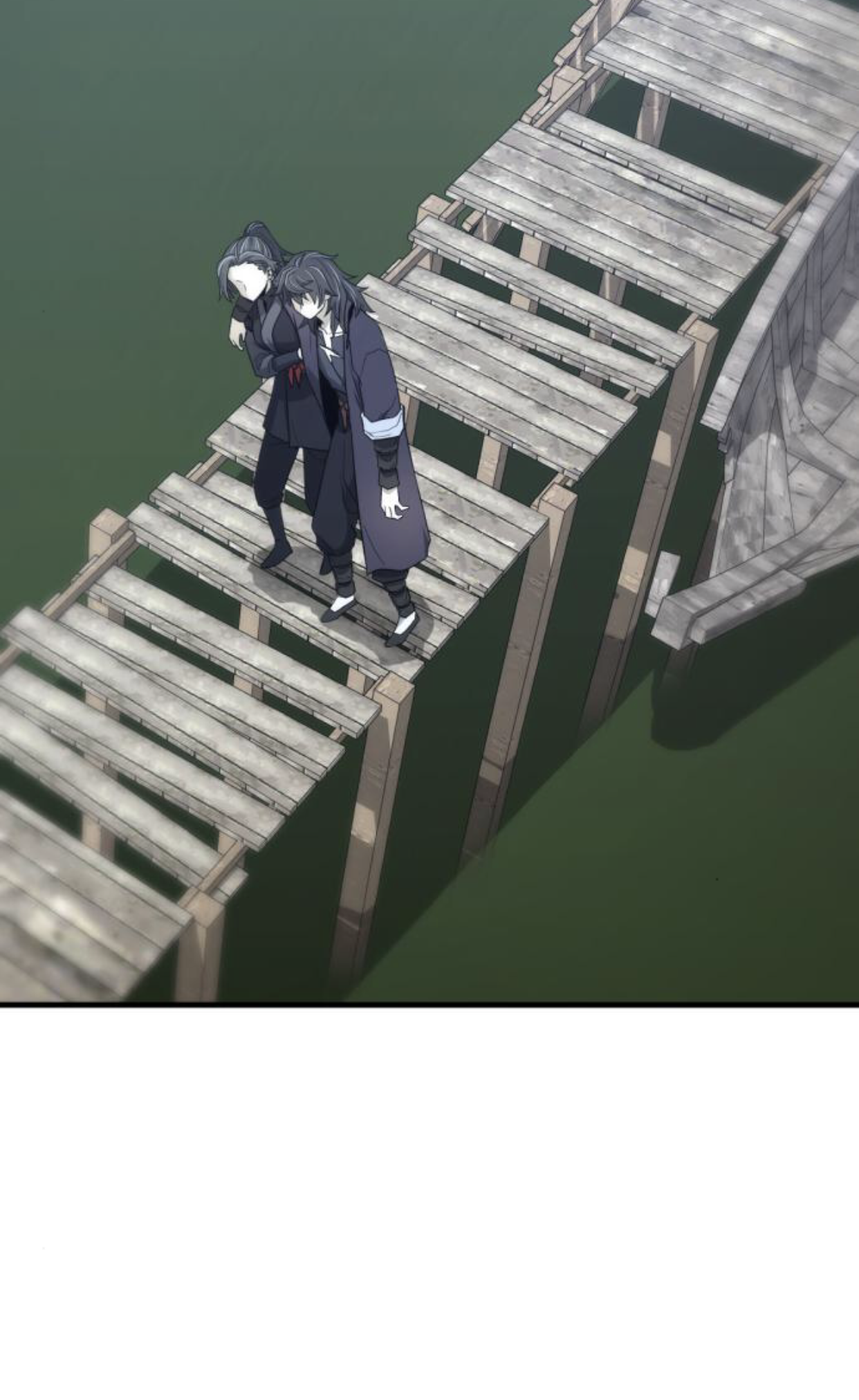 Read A Blade At A Time FR Manga Online
