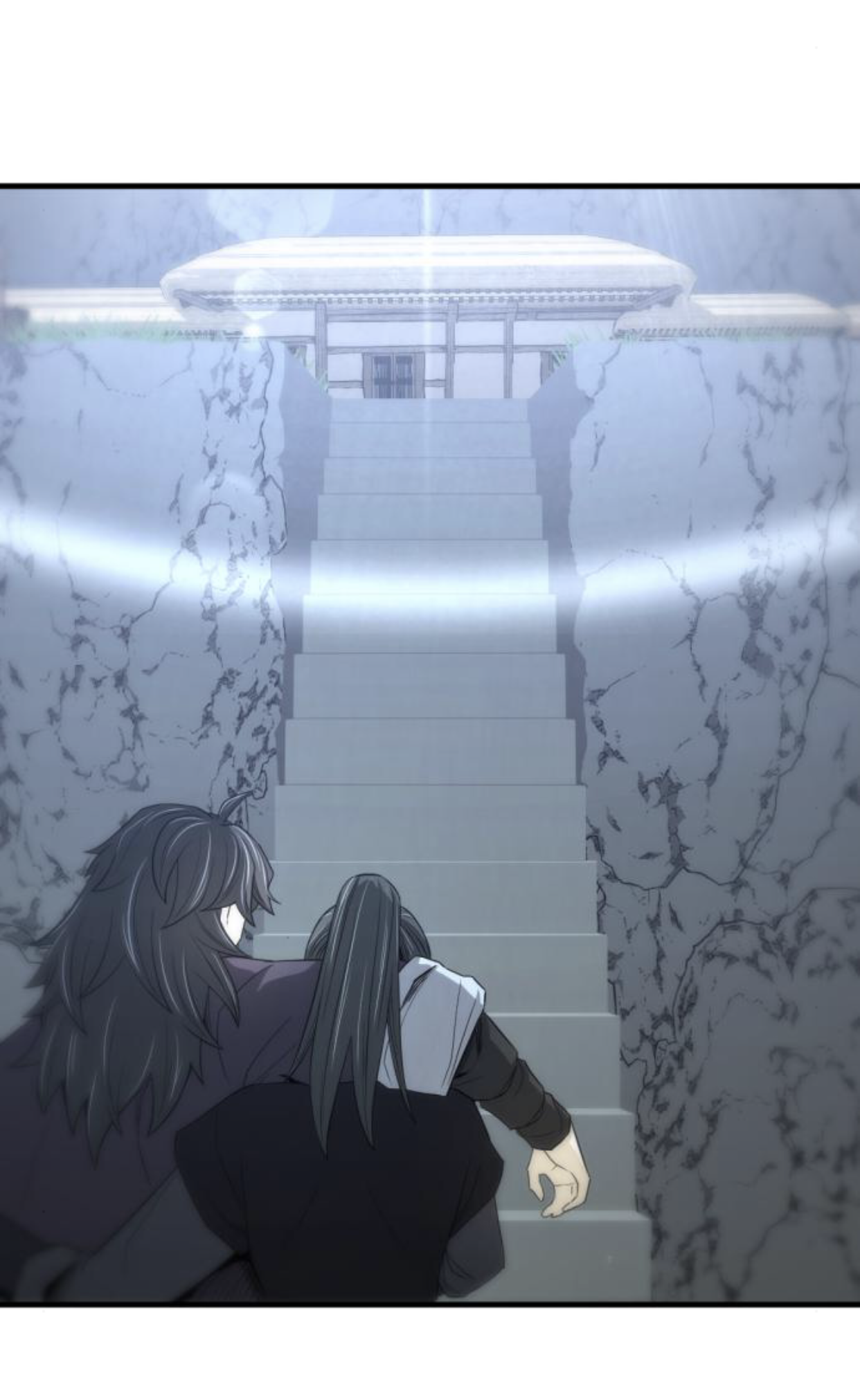Read A Blade At A Time FR Manga Online