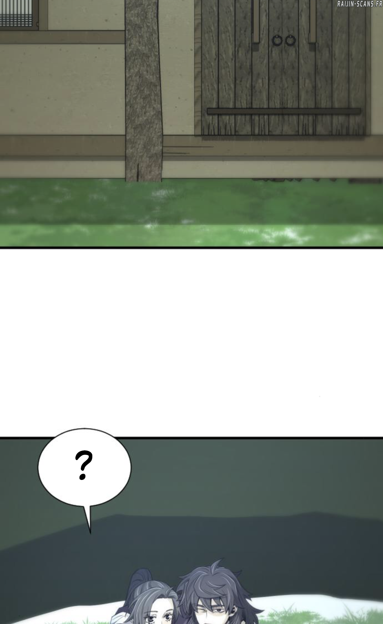 Read A Blade At A Time FR Manga Online