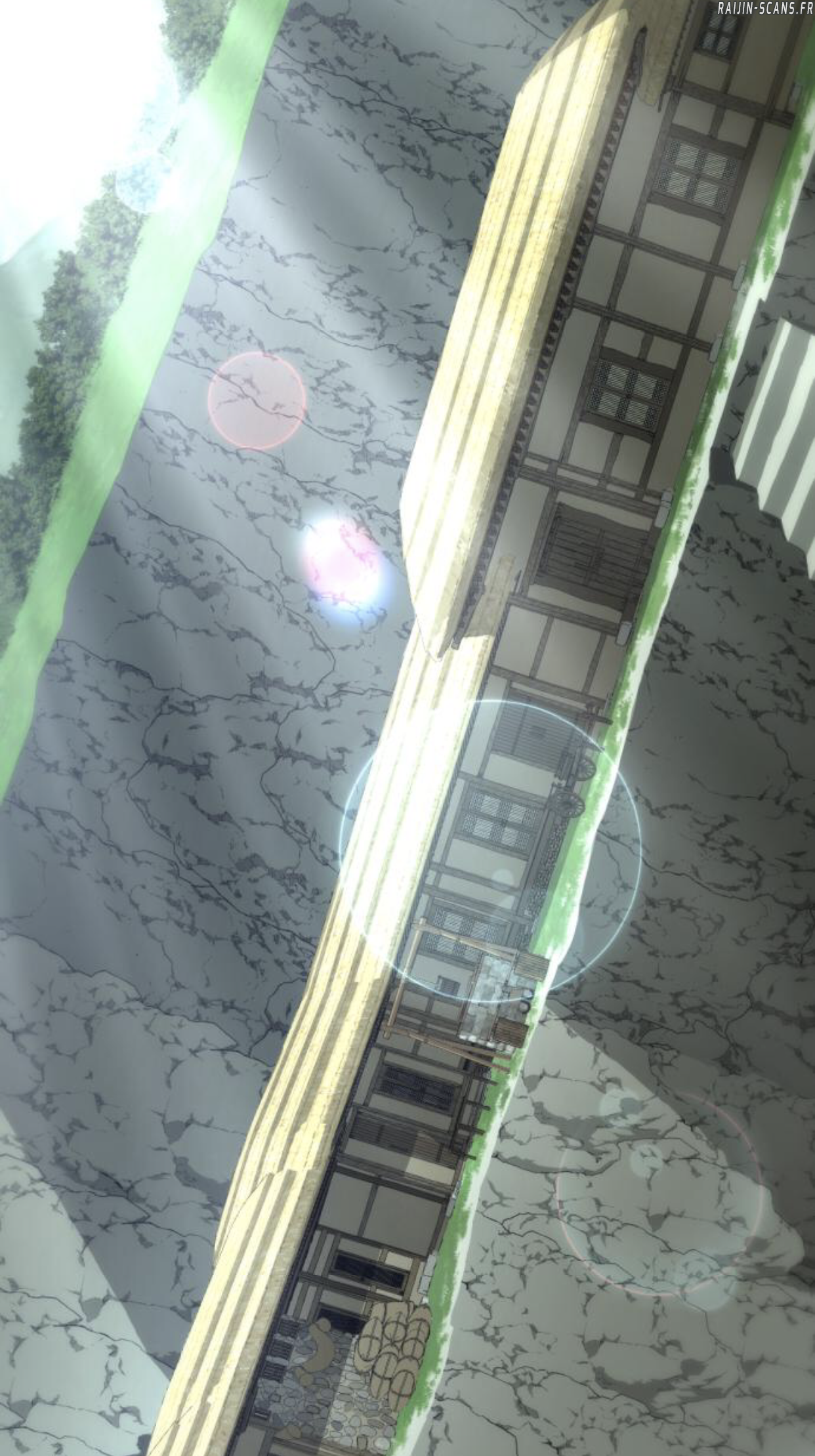 Read A Blade At A Time FR Manga Online