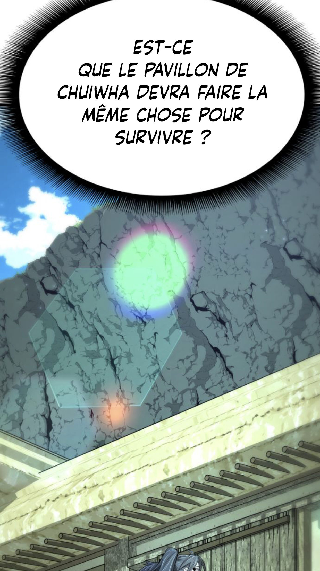 Read A Blade At A Time FR Manga Online