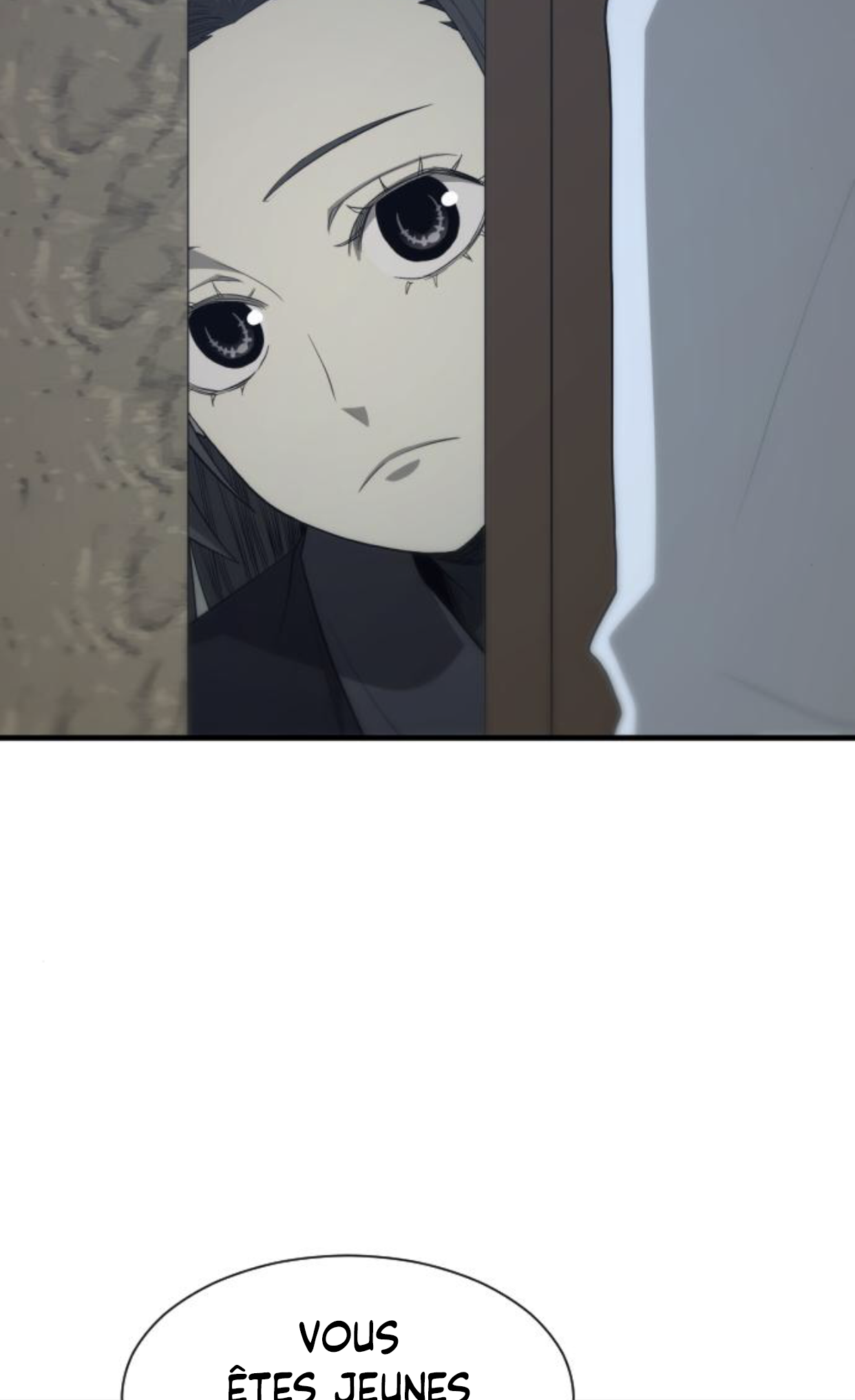 Read A Blade At A Time FR Manga Online