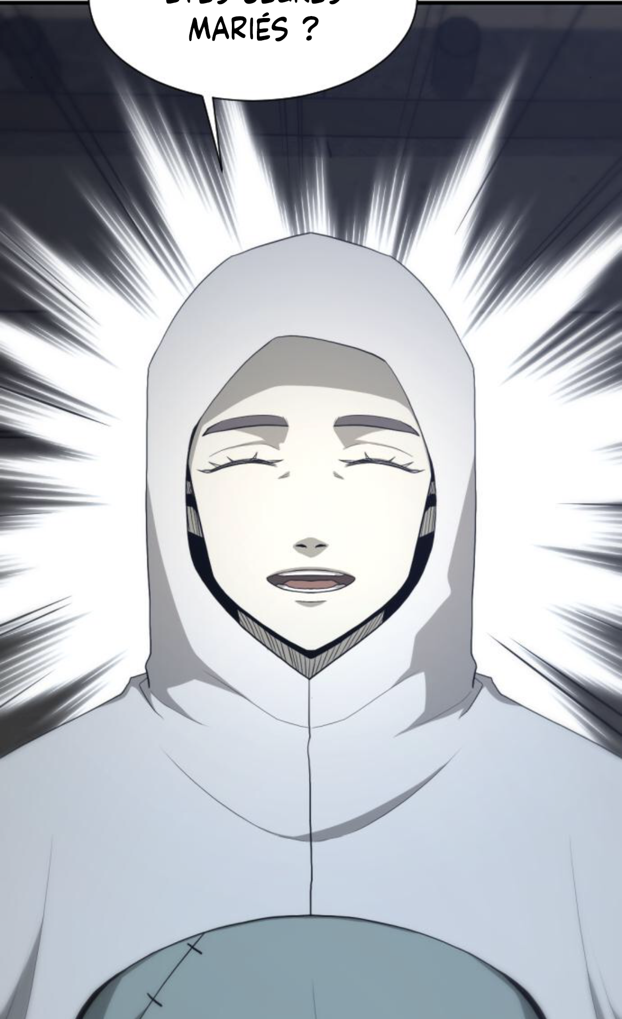 Read A Blade At A Time FR Manga Online
