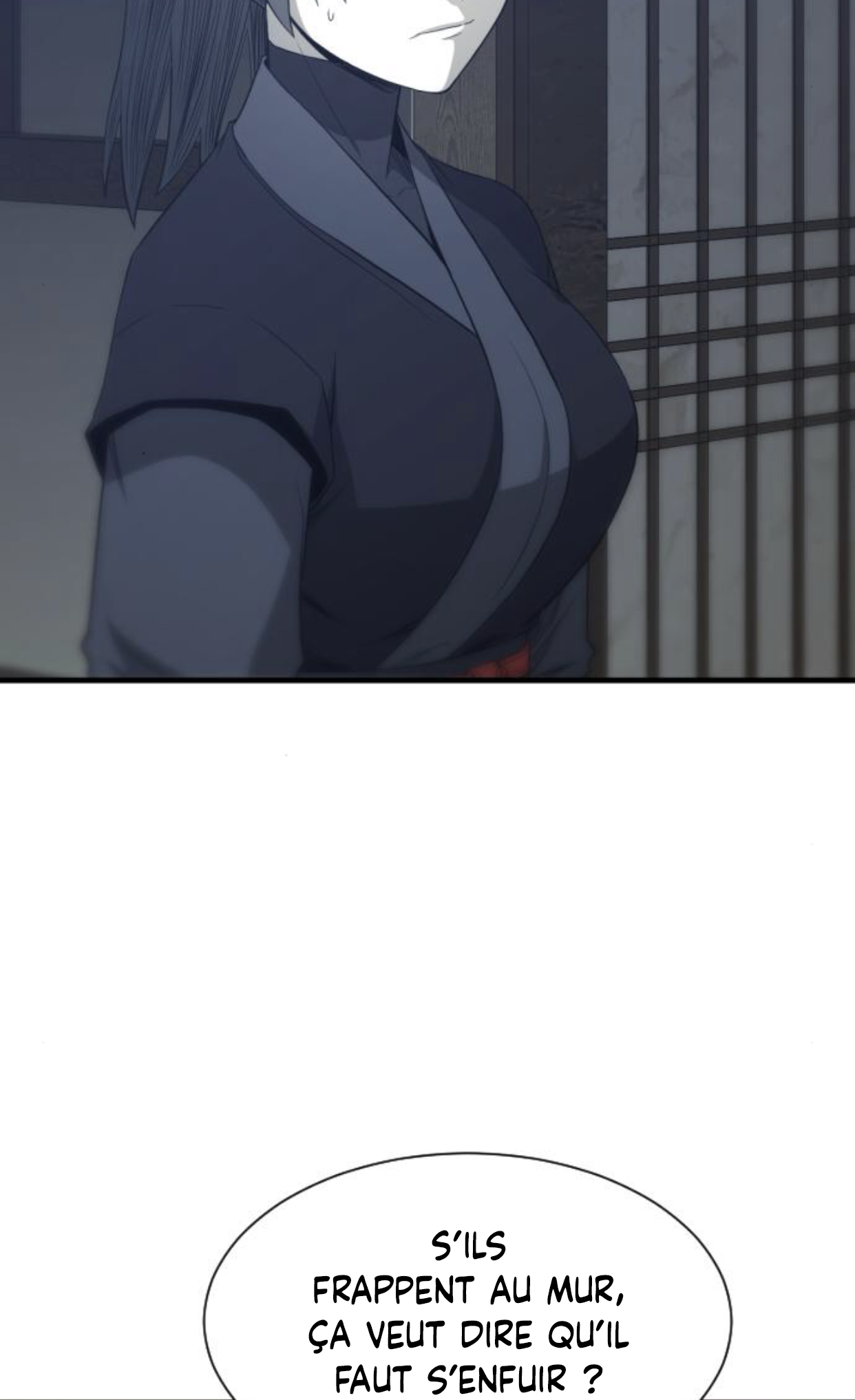 Read A Blade At A Time FR Manga Online