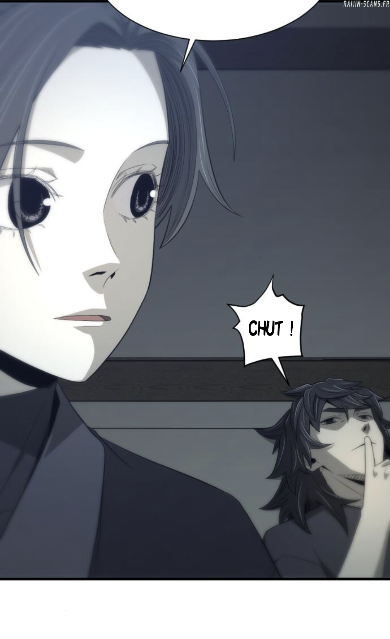 Read A Blade At A Time FR Manga Online