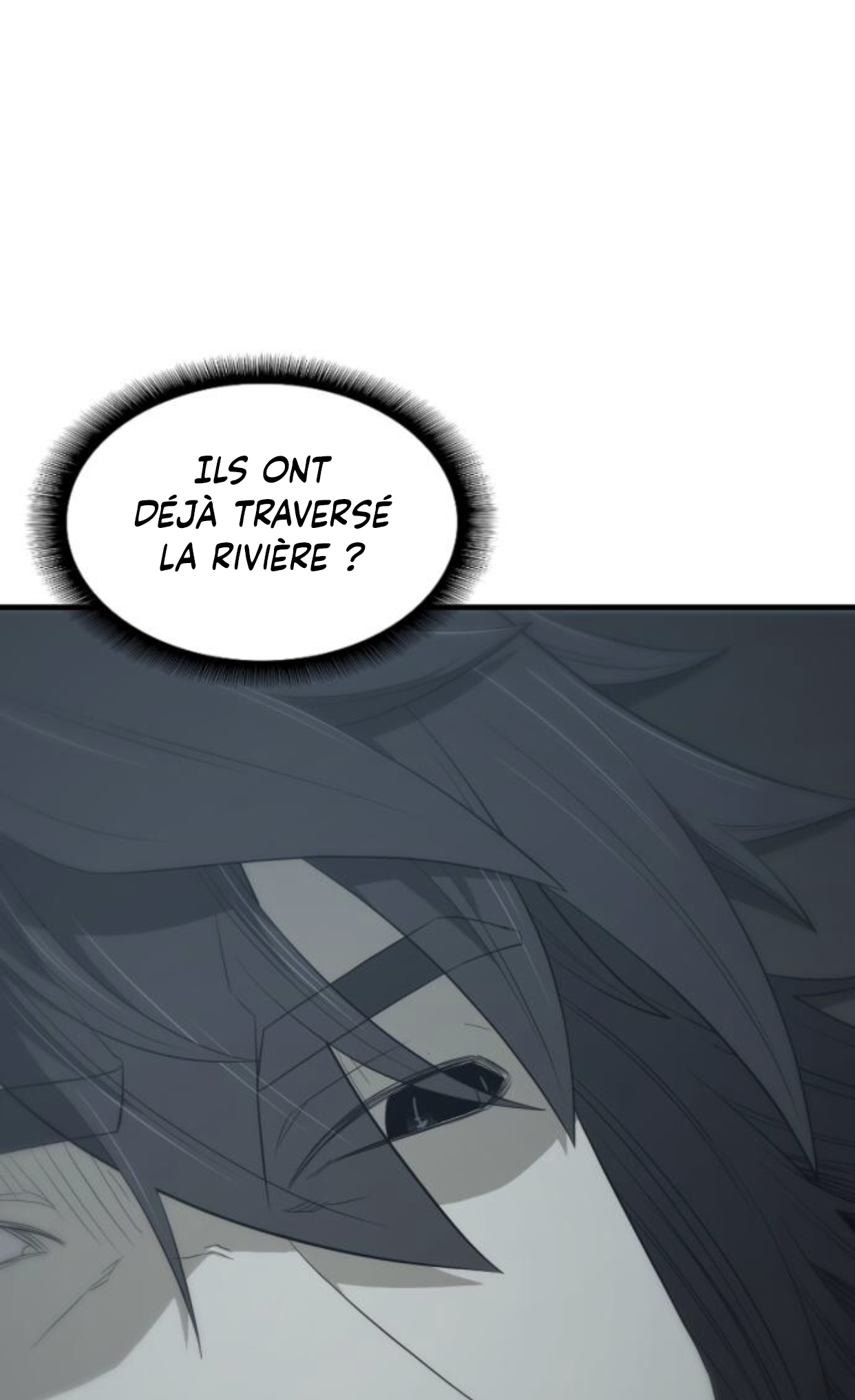 Read A Blade At A Time FR Manga Online