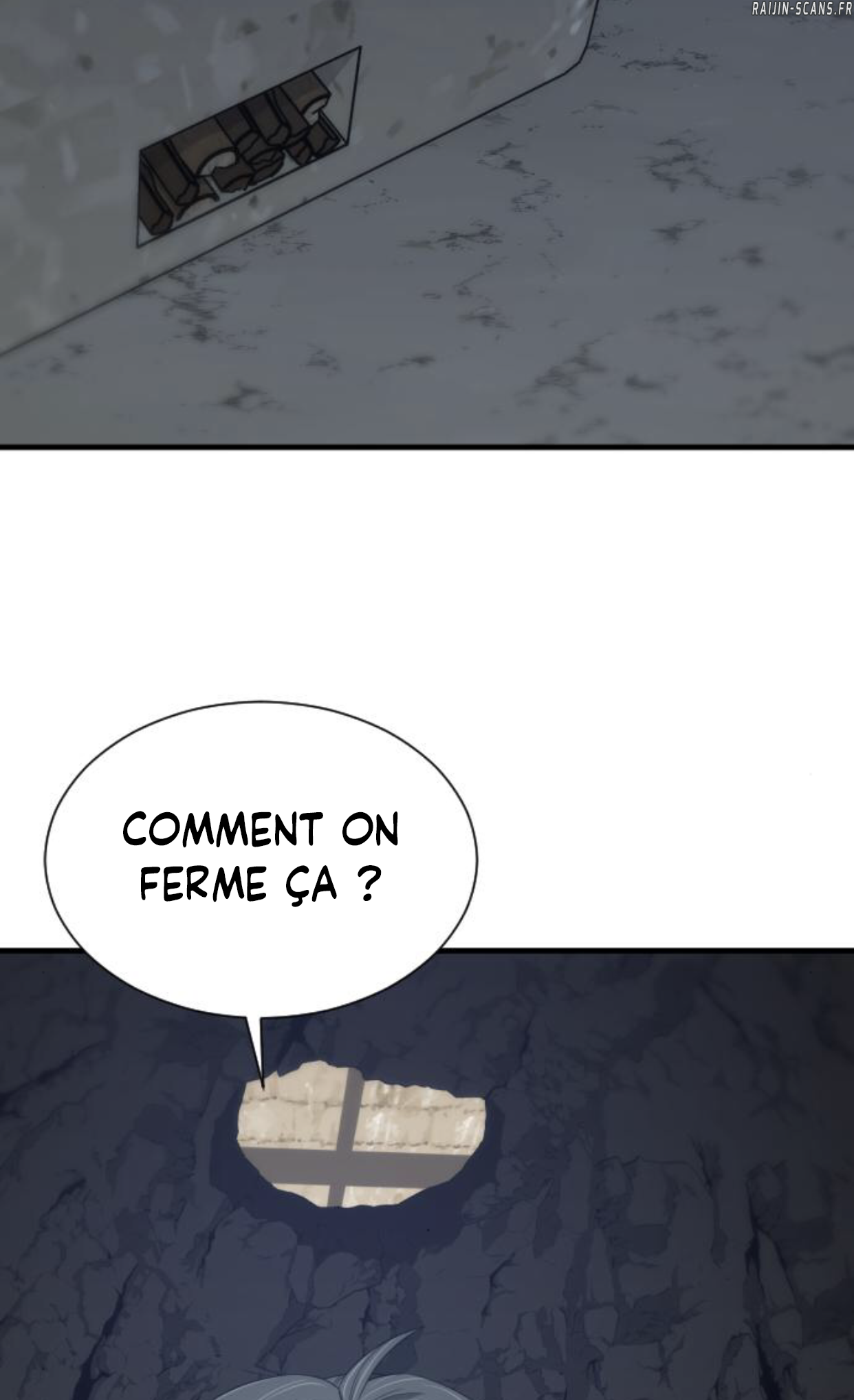 Read A Blade At A Time FR Manga Online