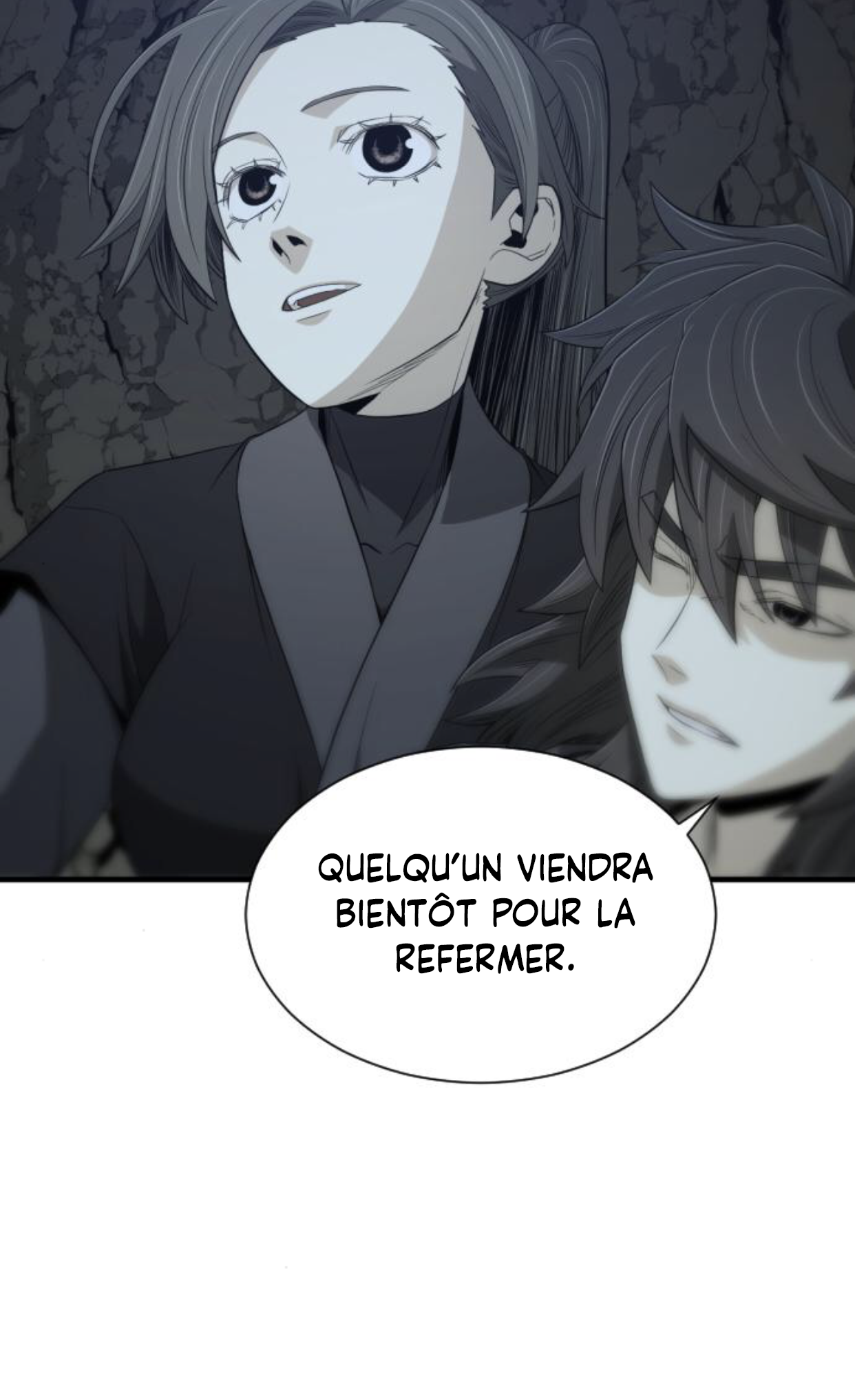 Read A Blade At A Time FR Manga Online