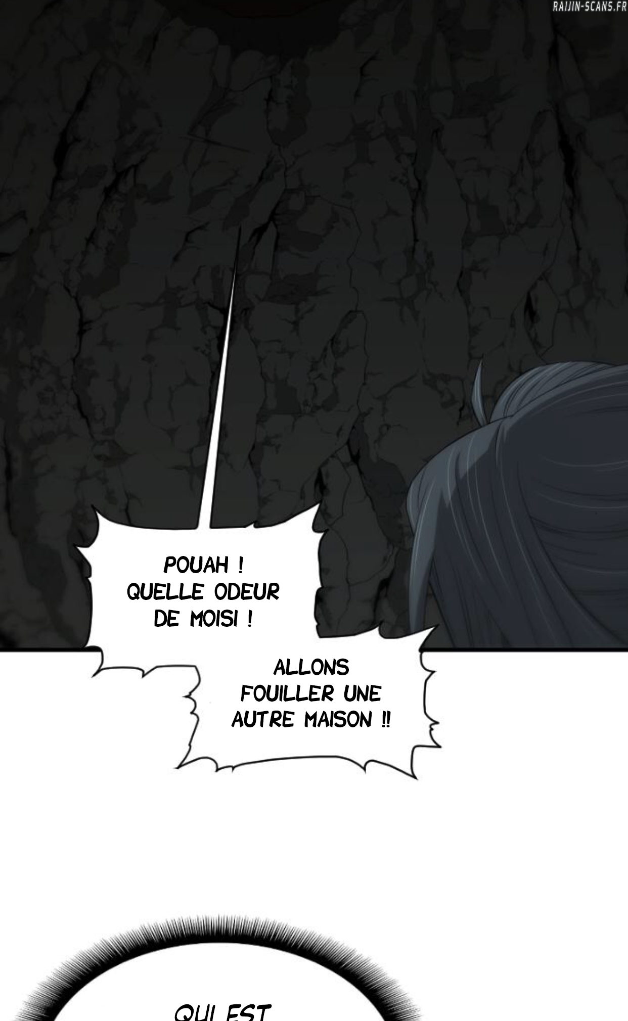 Read A Blade At A Time FR Manga Online