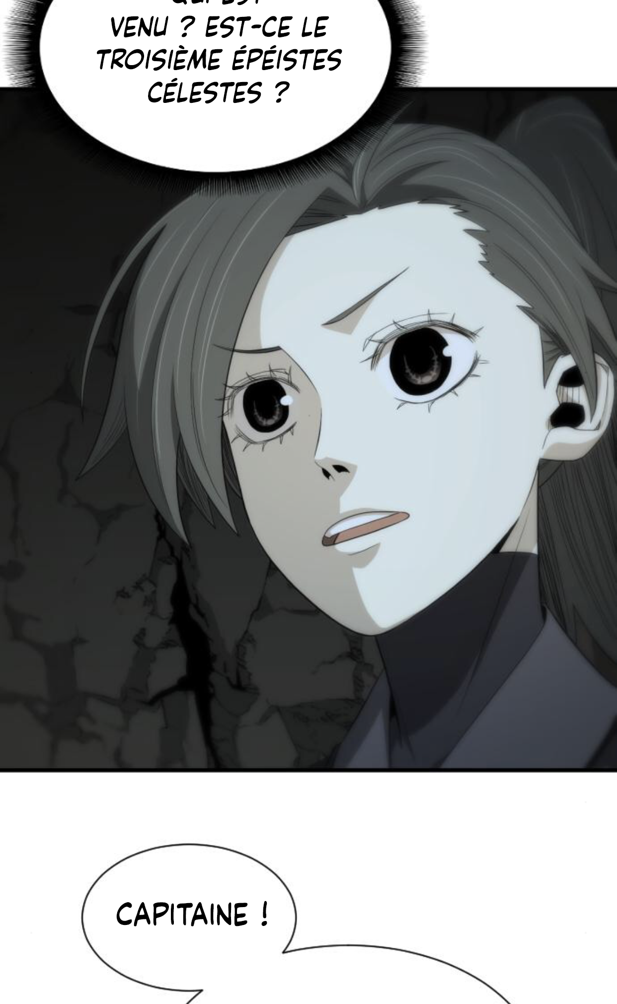 Read A Blade At A Time FR Manga Online