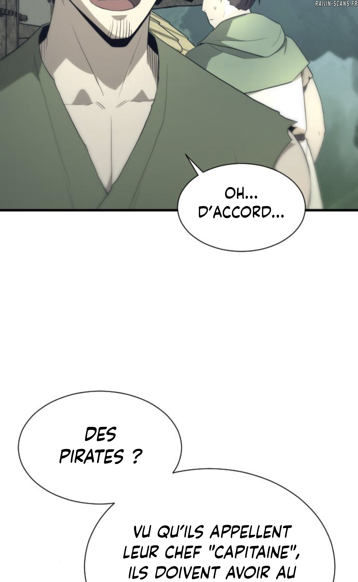 Read A Blade At A Time FR Manga Online