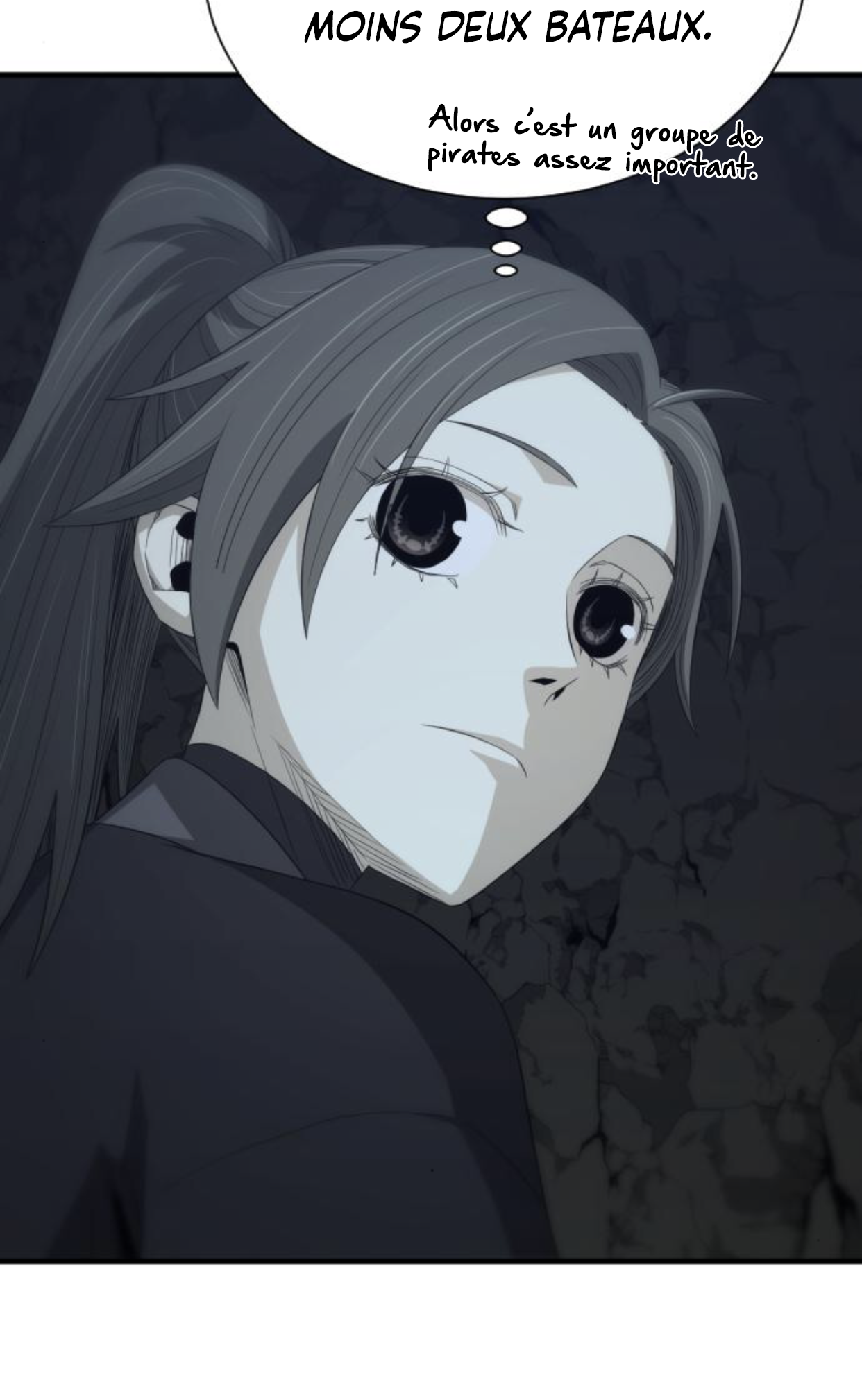 Read A Blade At A Time FR Manga Online