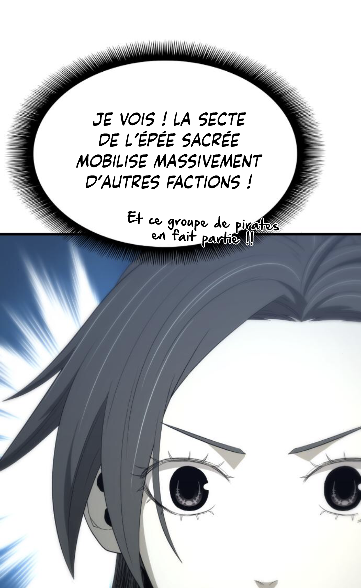 Read A Blade At A Time FR Manga Online