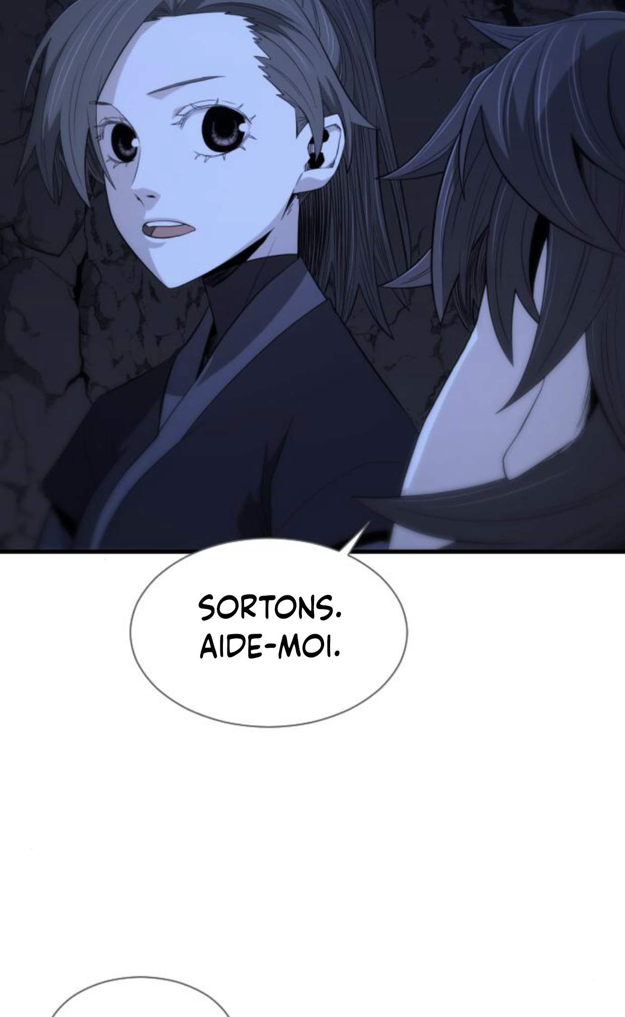 Read A Blade At A Time FR Manga Online