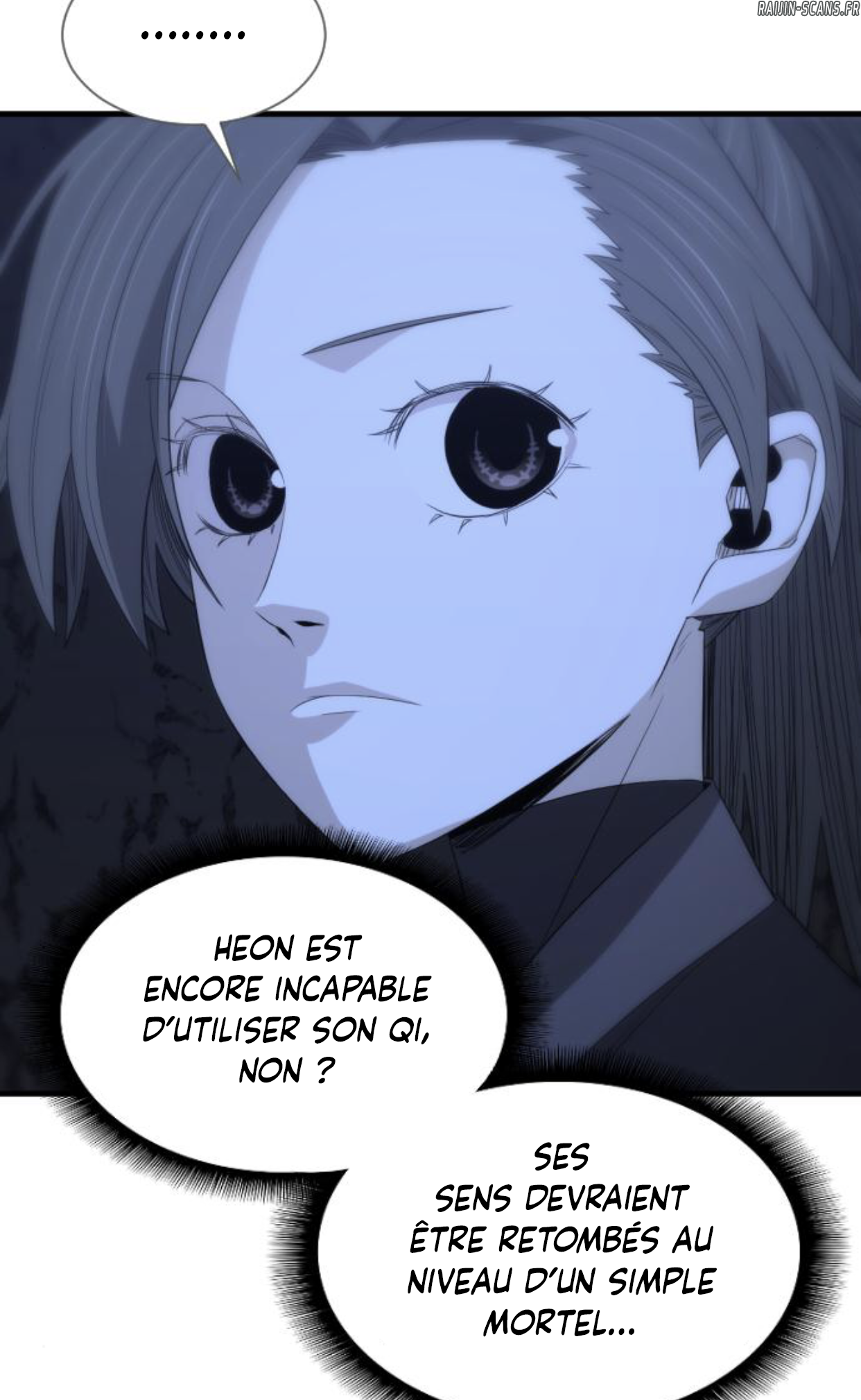 Read A Blade At A Time FR Manga Online