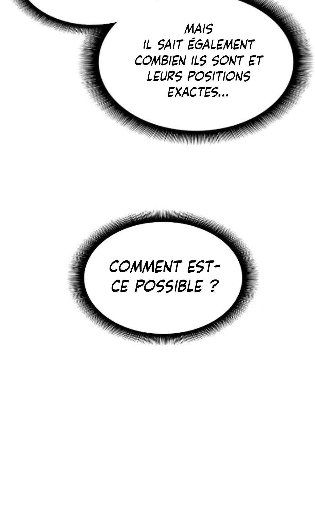 Read A Blade At A Time FR Manga Online